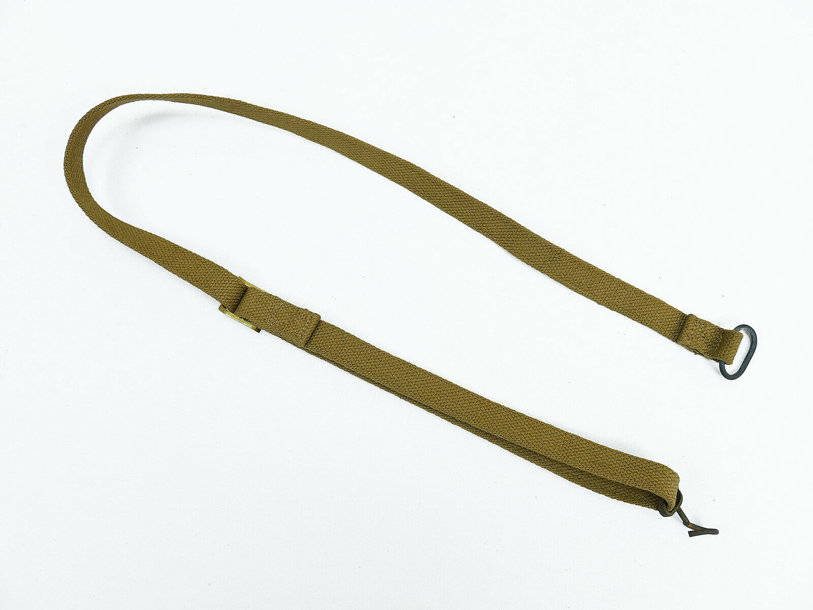 British Army WW2 STEN MP Trageriemen Tragegurt Riemen