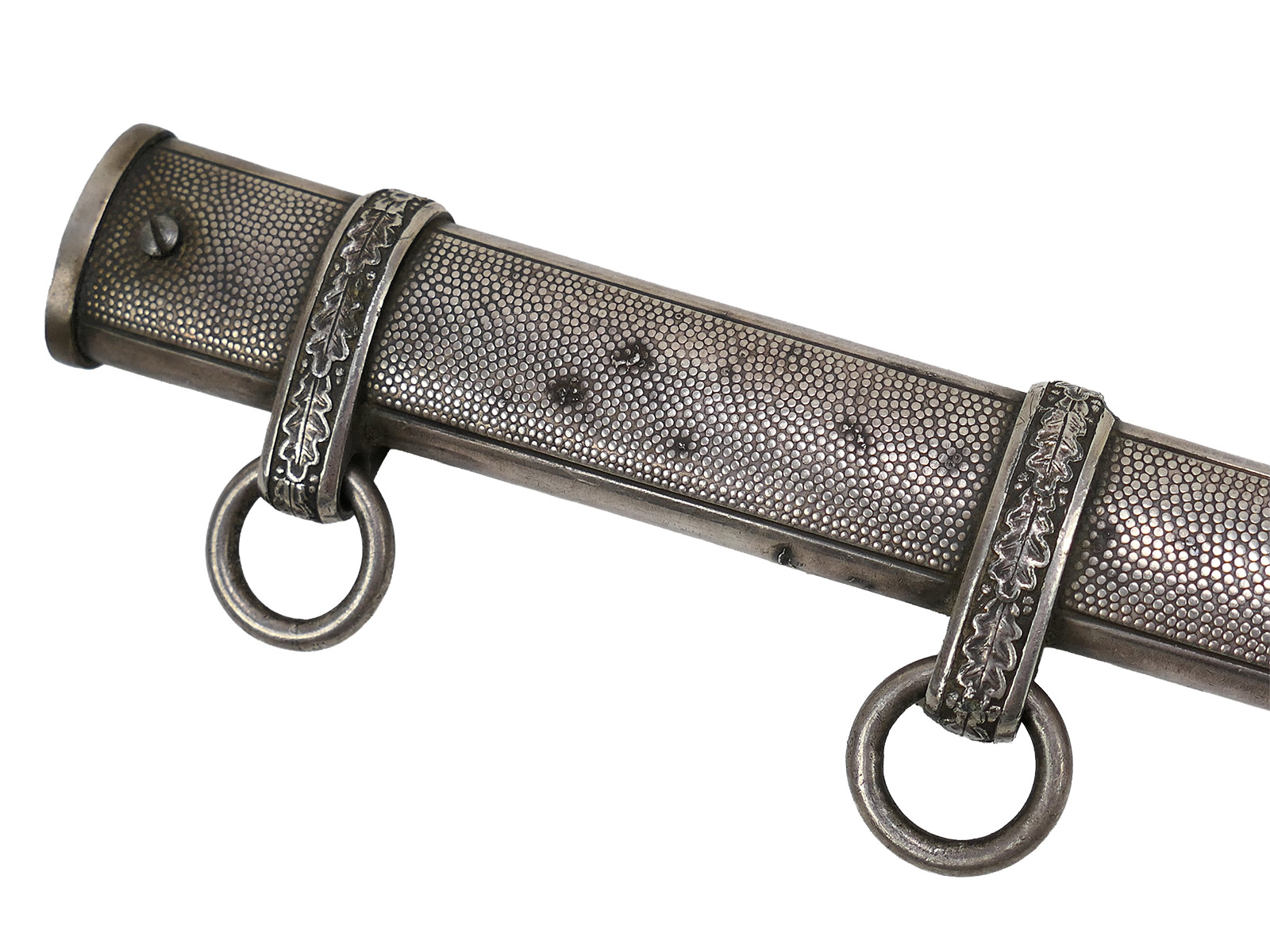 Wehrmacht Heeres Offiziersdolch Original Eickhorn Solingen HOD Dolch Offizier Heer COLLECTION