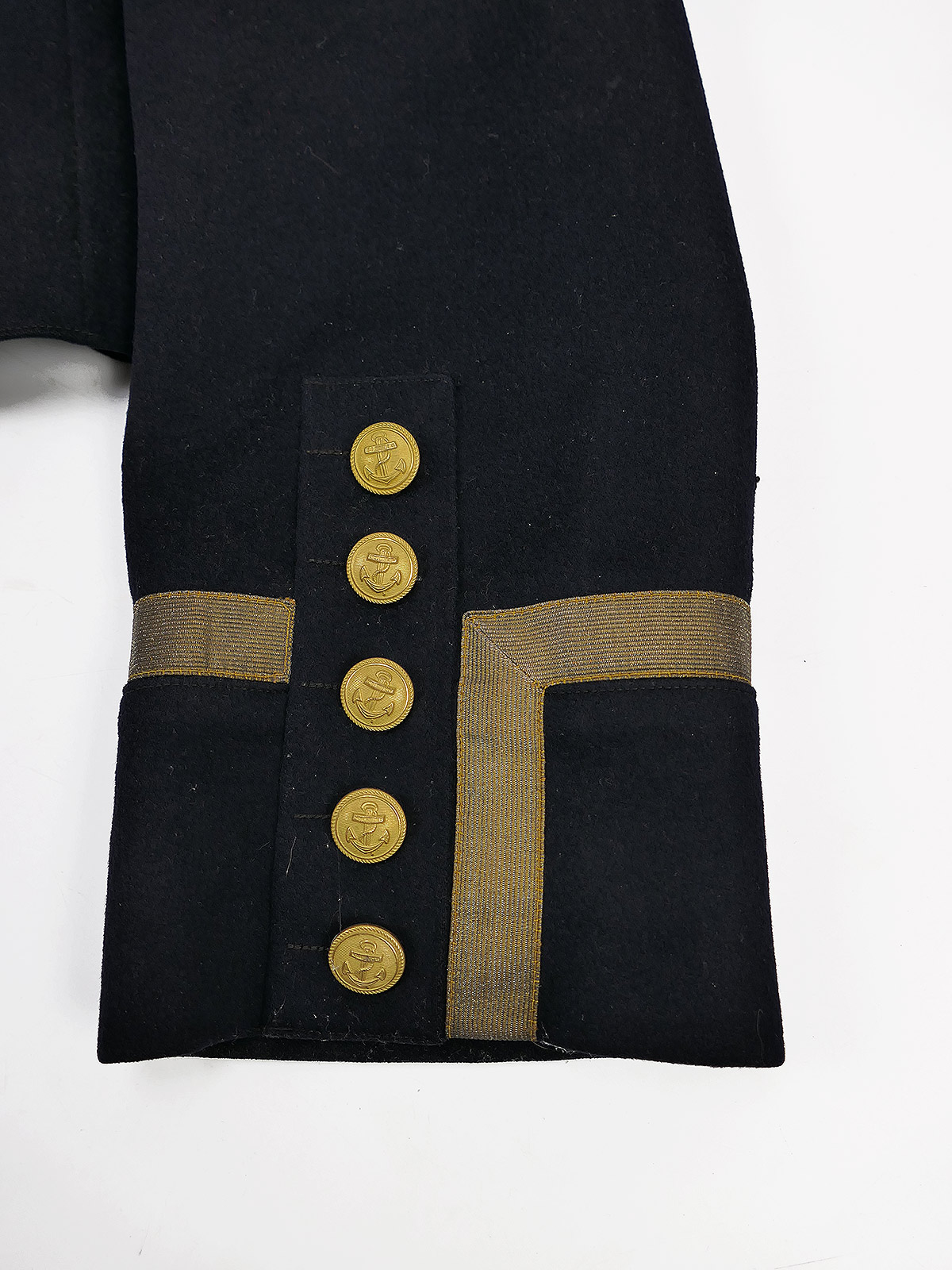 Original Uniform Kriegsmarine Parade Uniformjacke COLLECTION