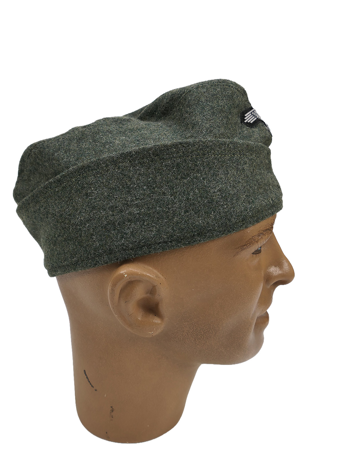 Waffen SS Schiffchen für Mannschaften Gr.57