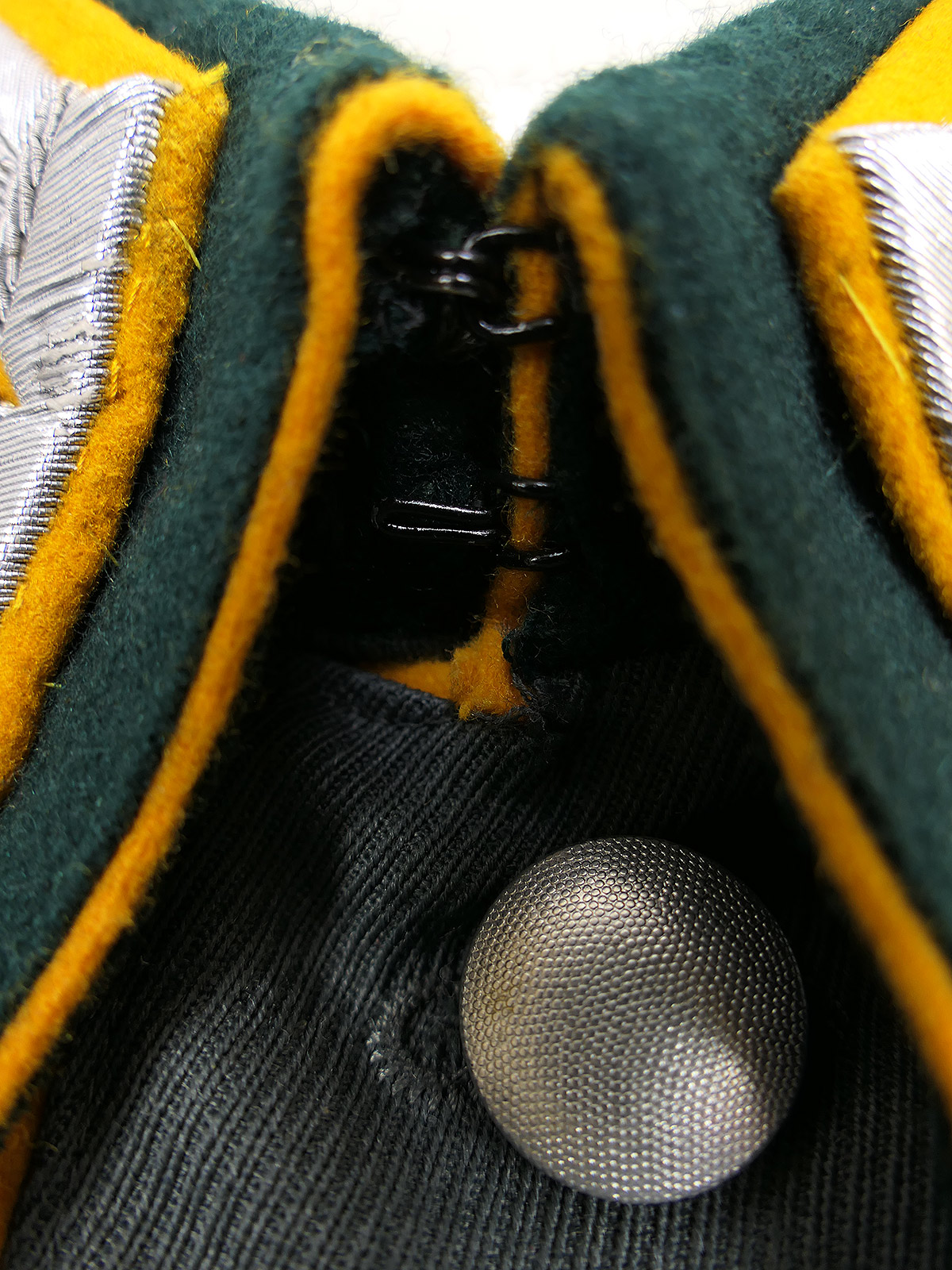 Offiziers Feldbluse Waffenrock Uniformrock Kavallerie Regiment 6 Aufklärer COLLECTION