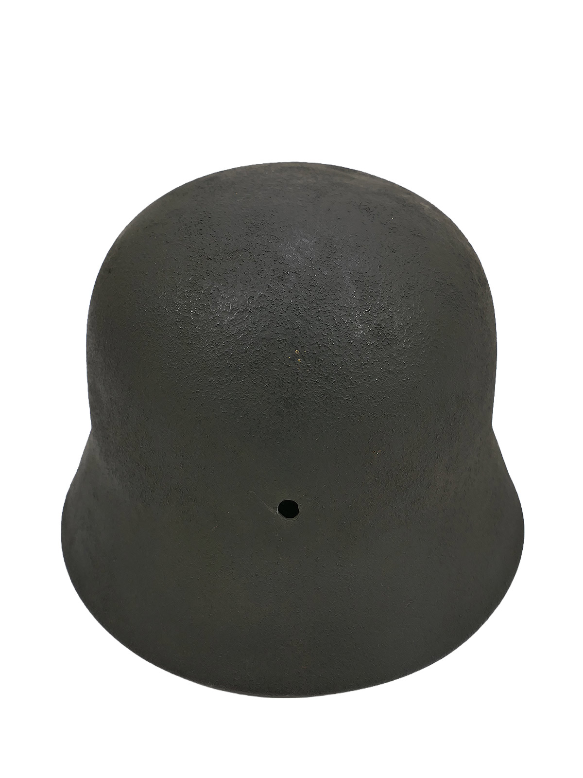 Original Wehrmacht Stahlhelm GLOCKE M40 SD ET64 Antik COLLECTION BATTLE WORN