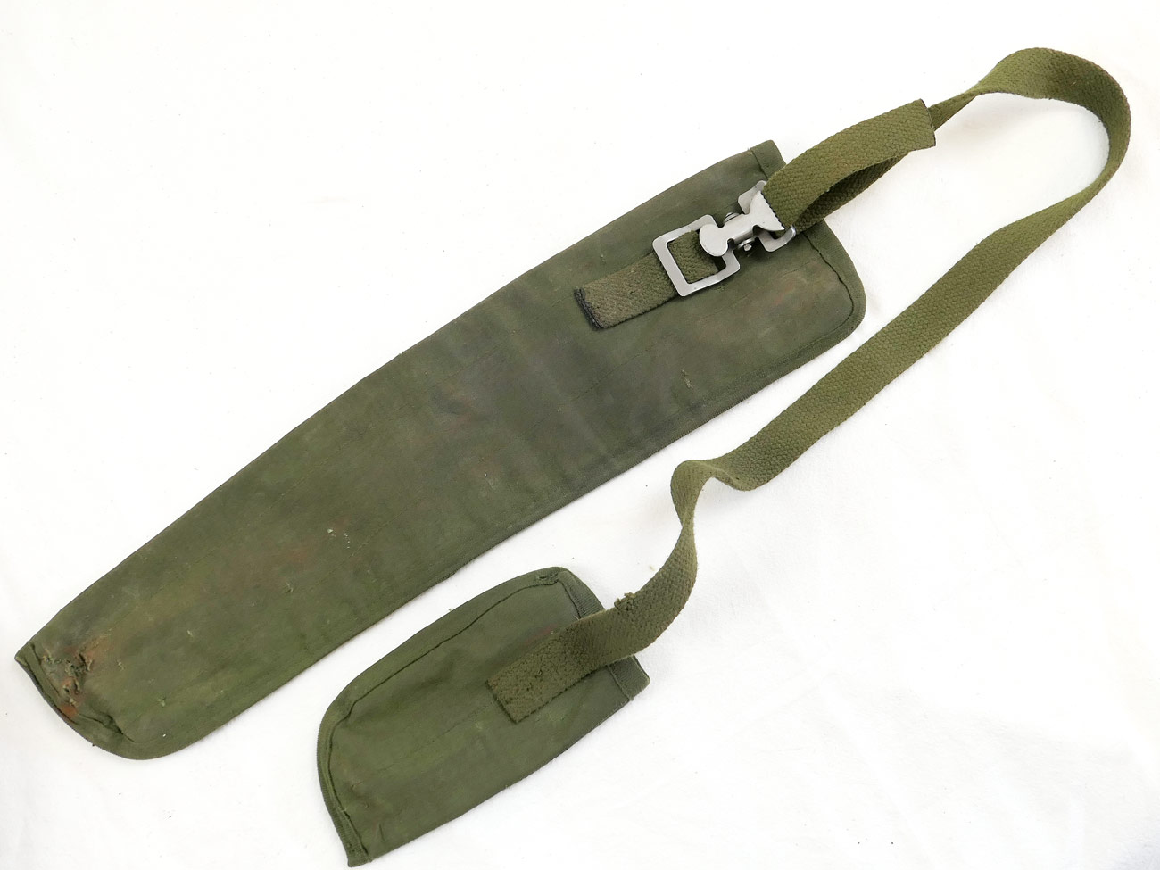US MG Reservelauf Cover Cal.50