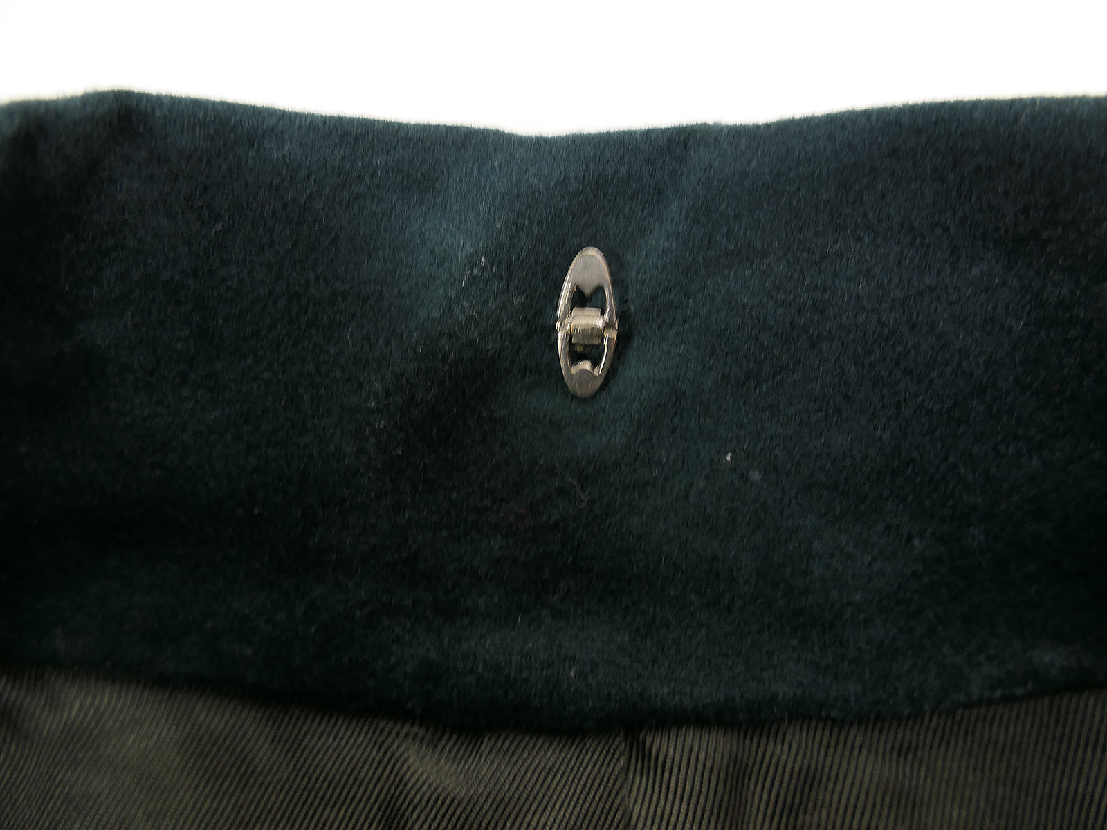 Uniform Ensemble Original Wehrmacht Parade Waffenrock Unteroffizier Artillerie mit Uniformhose COLLECTION
