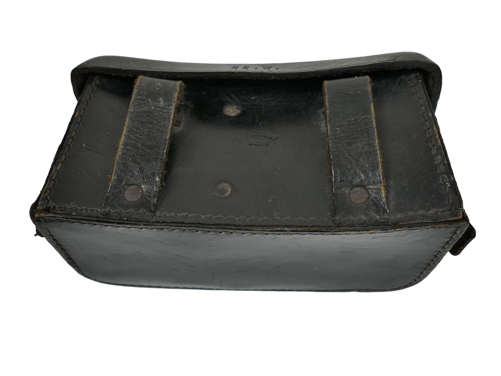 #B Koppeltasche für Sanitäter Sanitätstasche Typ Wehrmacht COLLECTION