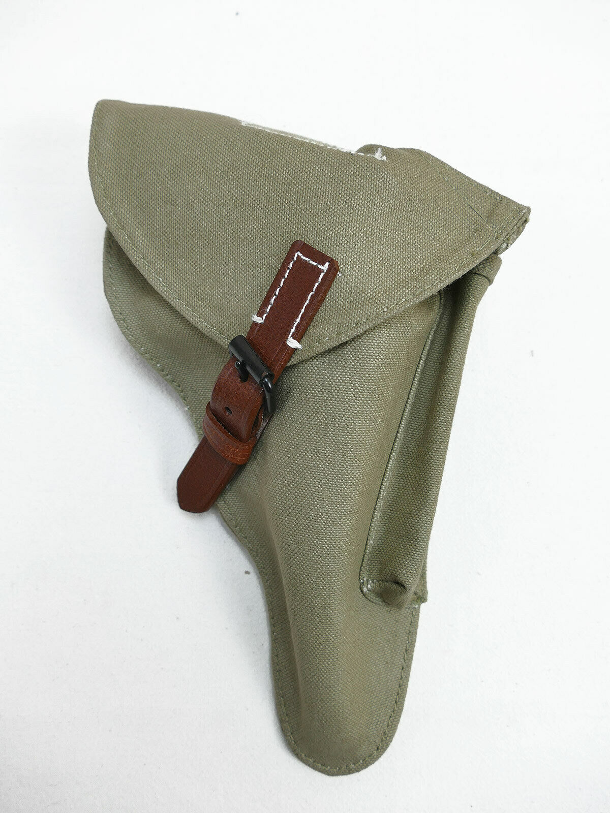 s-l1600A5DkXvKUMRyn7 Tropenholster Pistolentasche P08 DAK Südfront Tropenausführung