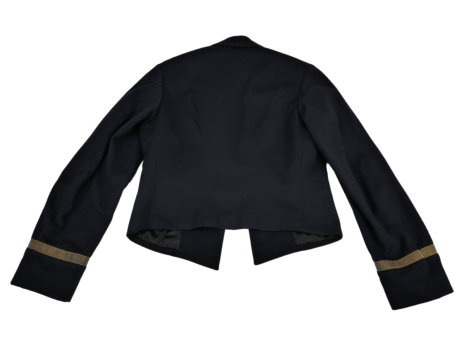 Original Uniform Kriegsmarine Parade Uniformjacke COLLECTION
