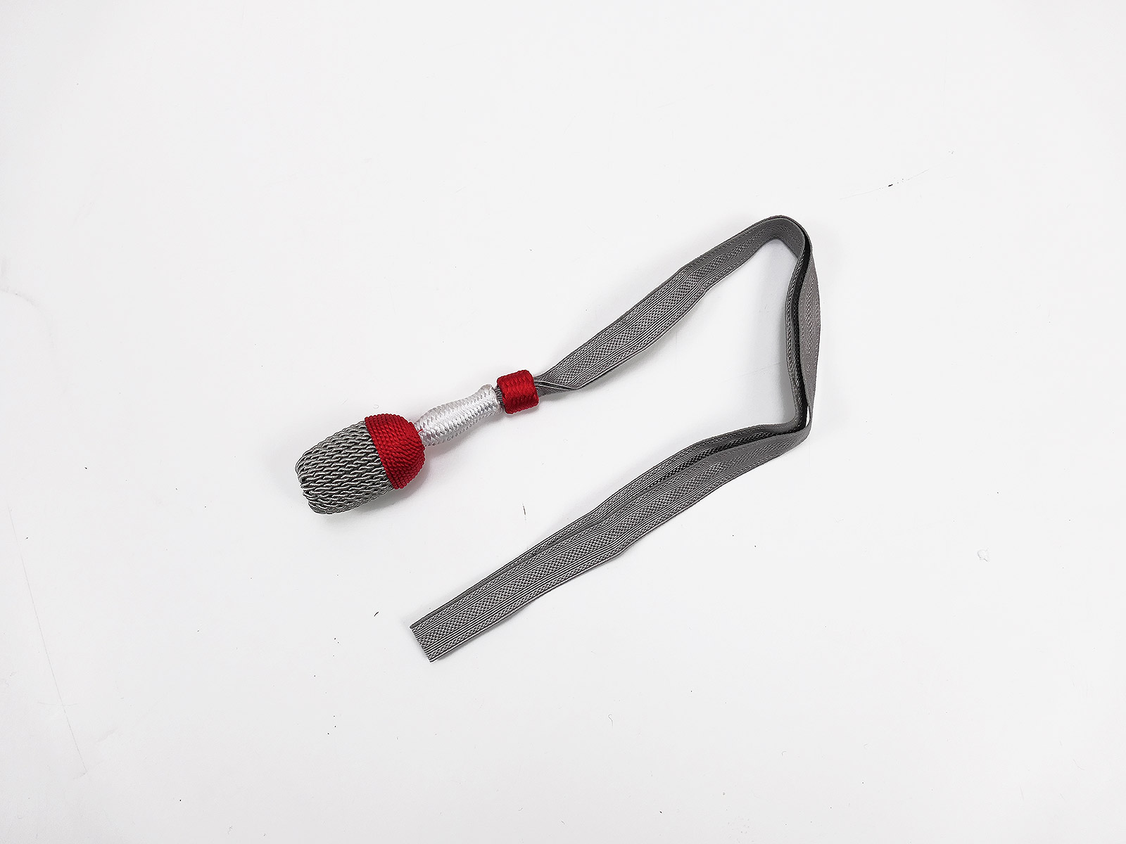 Portepee Wehrmacht Troddel Bajonett 2. Kompanie (Heer) 