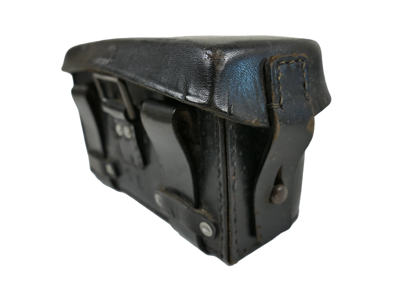 #A Koppeltasche für Sanitäter Sanitätstasche Typ Wehrmacht COLLECTION