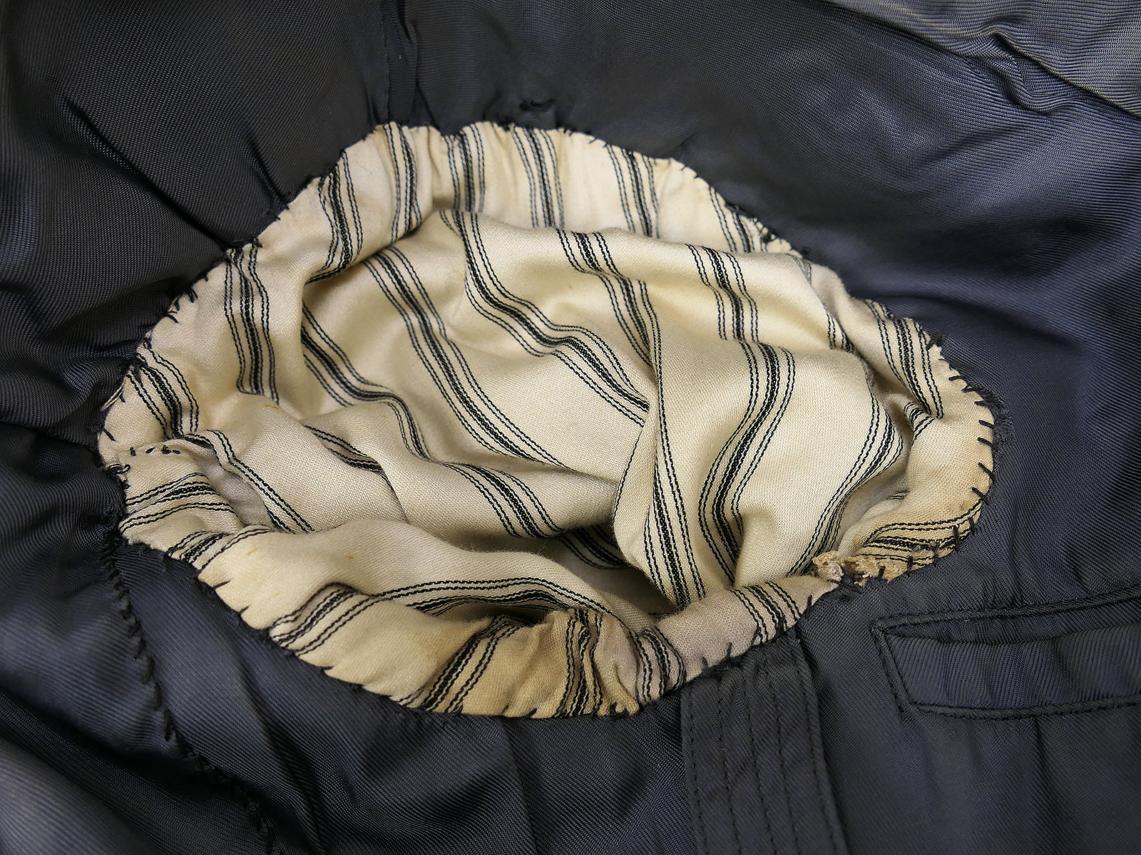 WK2 Original Luftwaffe Offiziers Waffenrock Jagdgeschwader Udet um 1942 Uniform COLLECTION