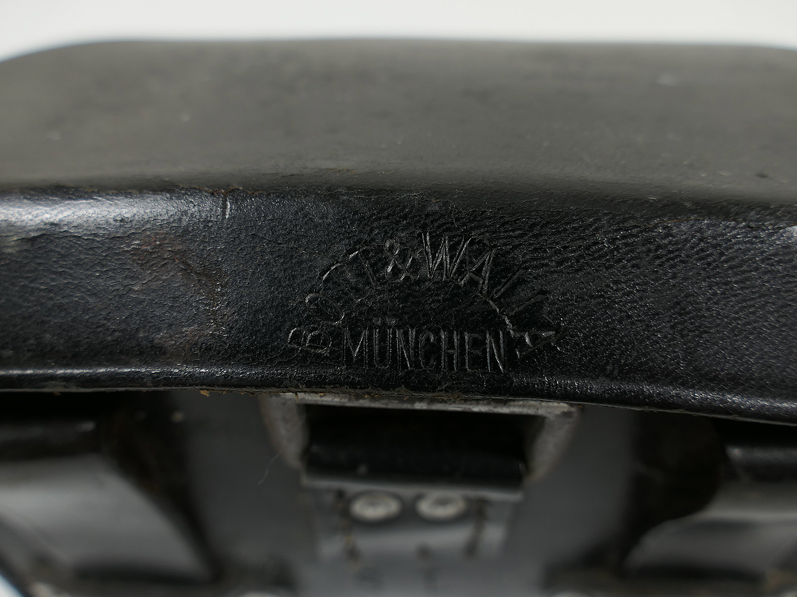 #A Koppeltasche für Sanitäter Sanitätstasche Typ Wehrmacht COLLECTION