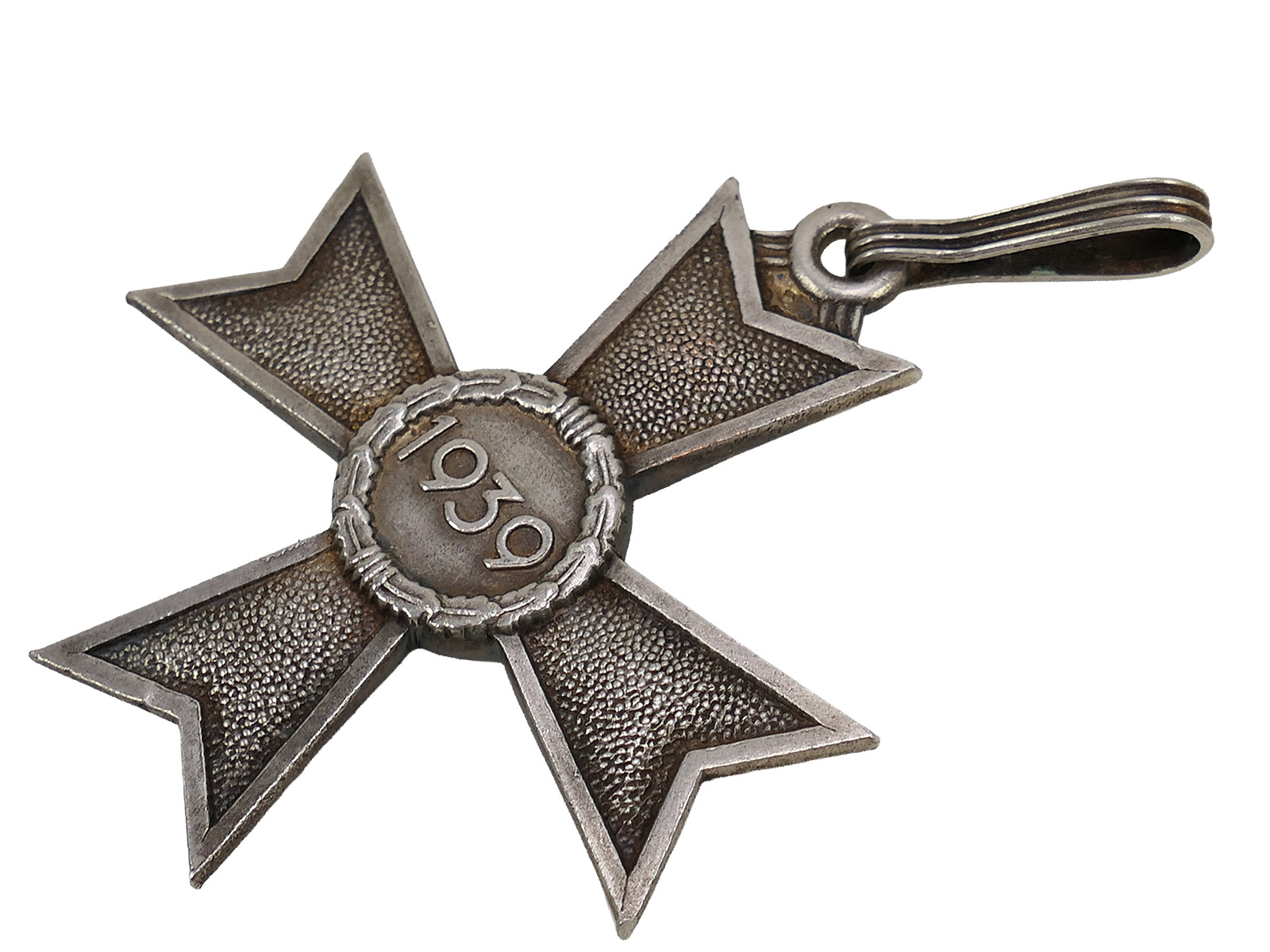 Ritterkreuz des Kriegsverdienstkreuzes KVK 1939 ohne Schwerter COLLECTION