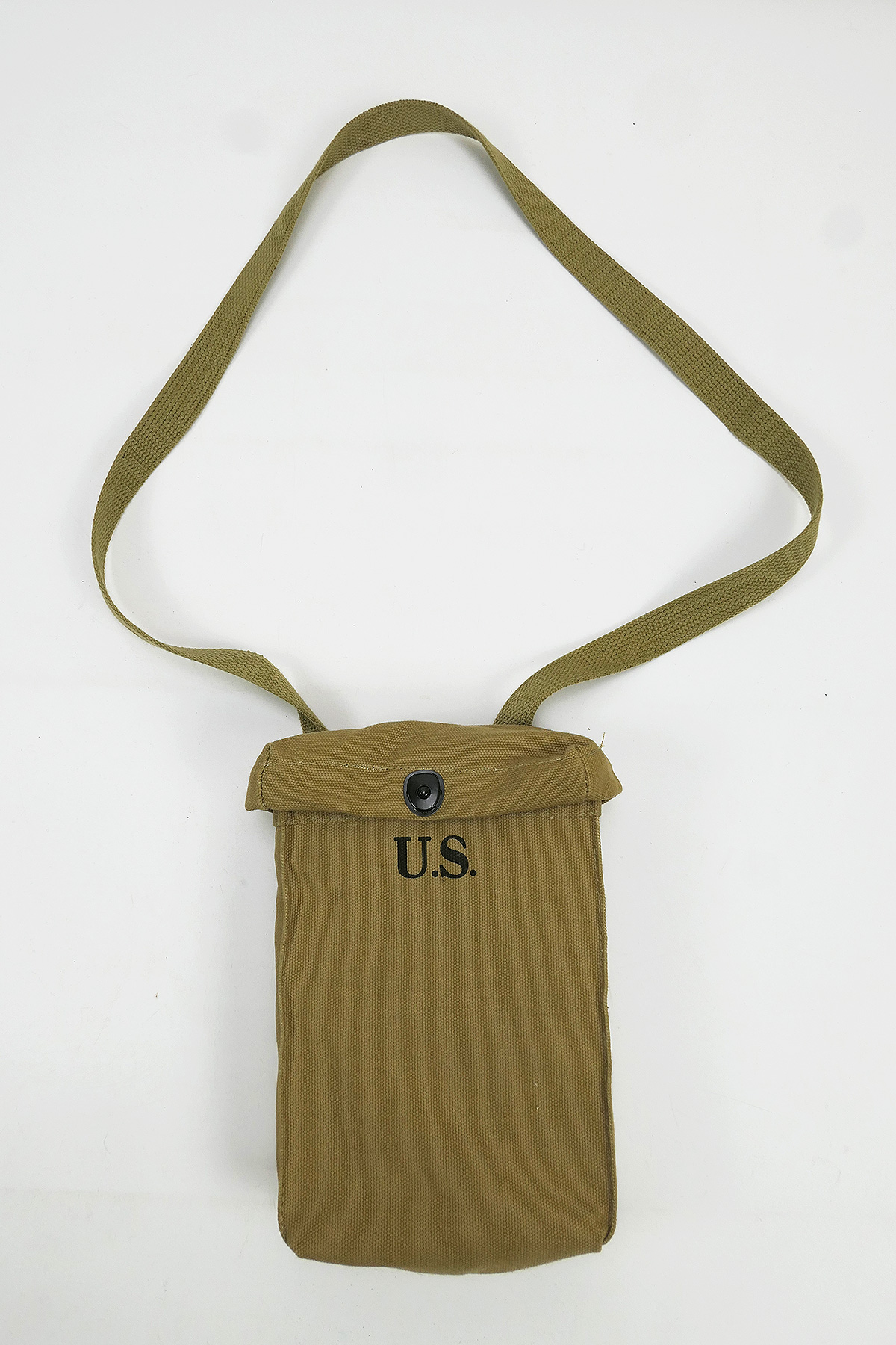 US Army WW2 Magazintasche für Thompson Stangenmagazine