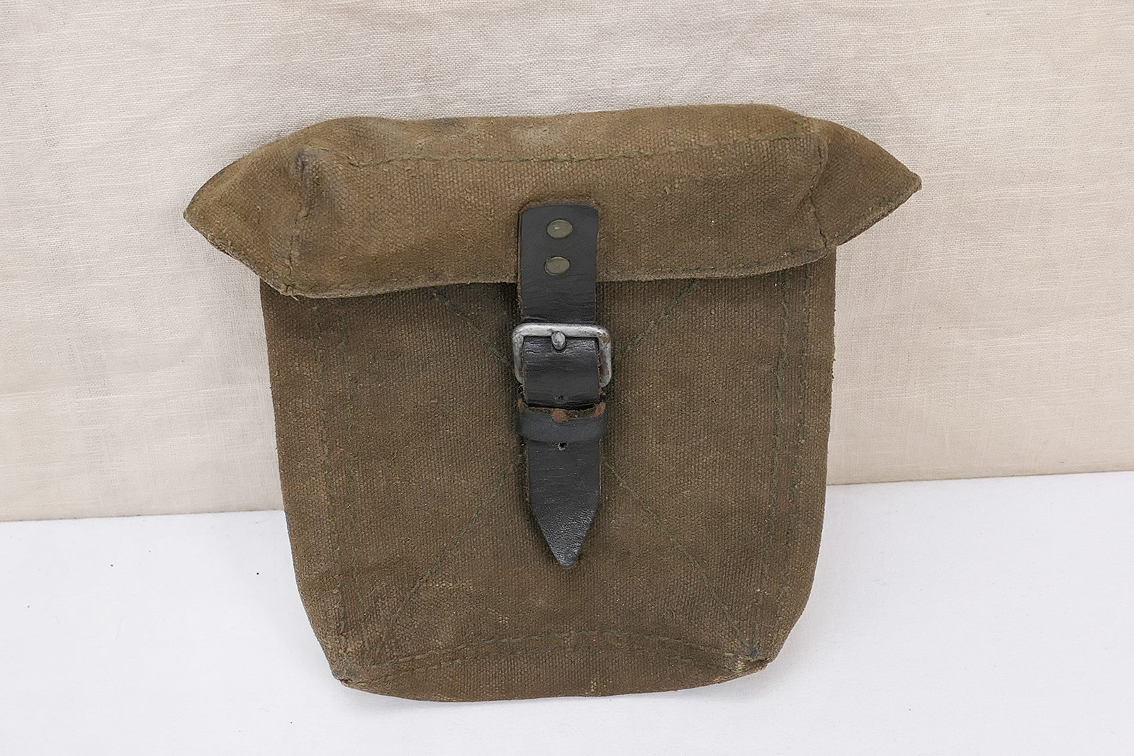 MG42 Tasche für Reserveverschluss