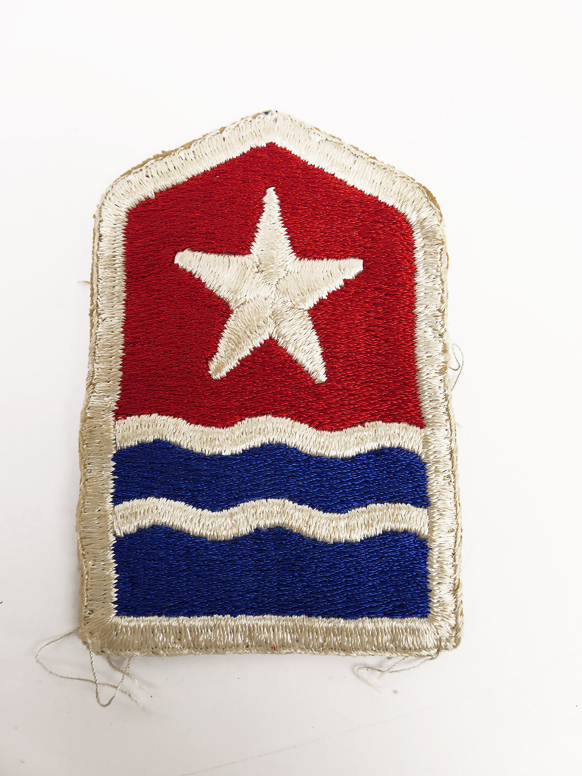 Original US ARMY WW2 Abzeichen Badge Uniform U.S. Forces Middle East Patch COLLECTION