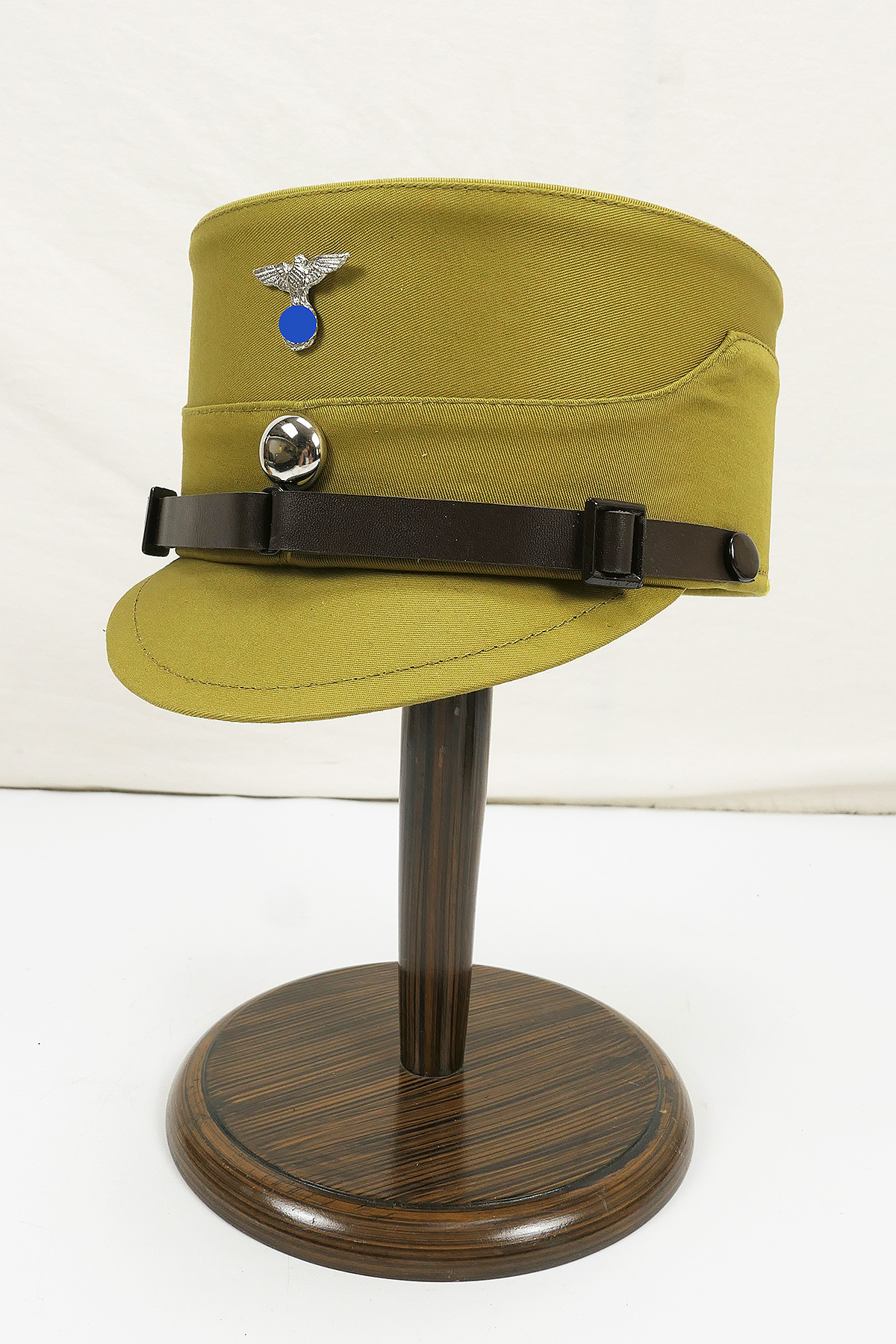 SA Schaftkappe Schaftmütze Gr. 58