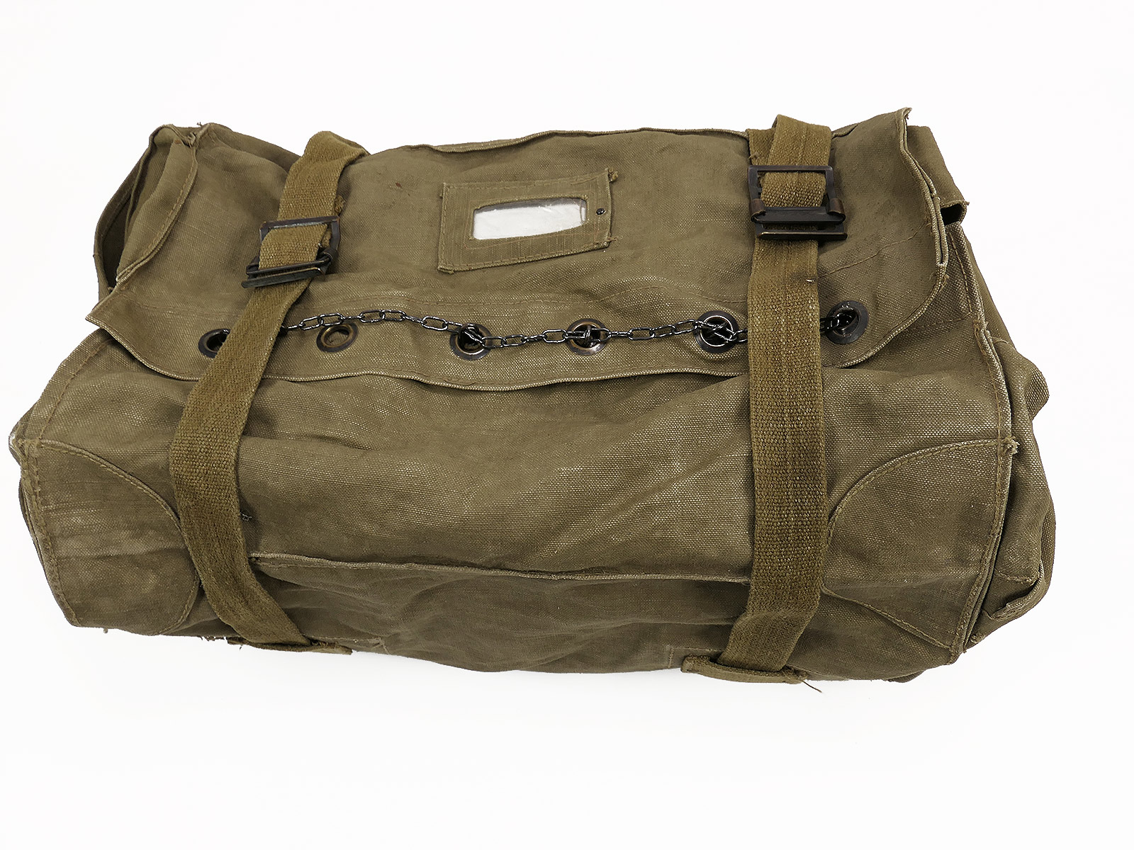 Wehrmacht Kübelwagen Schwimmwagen VW82 VW166 SDKFZ Packtasche Tasche Plane Tarnnetz