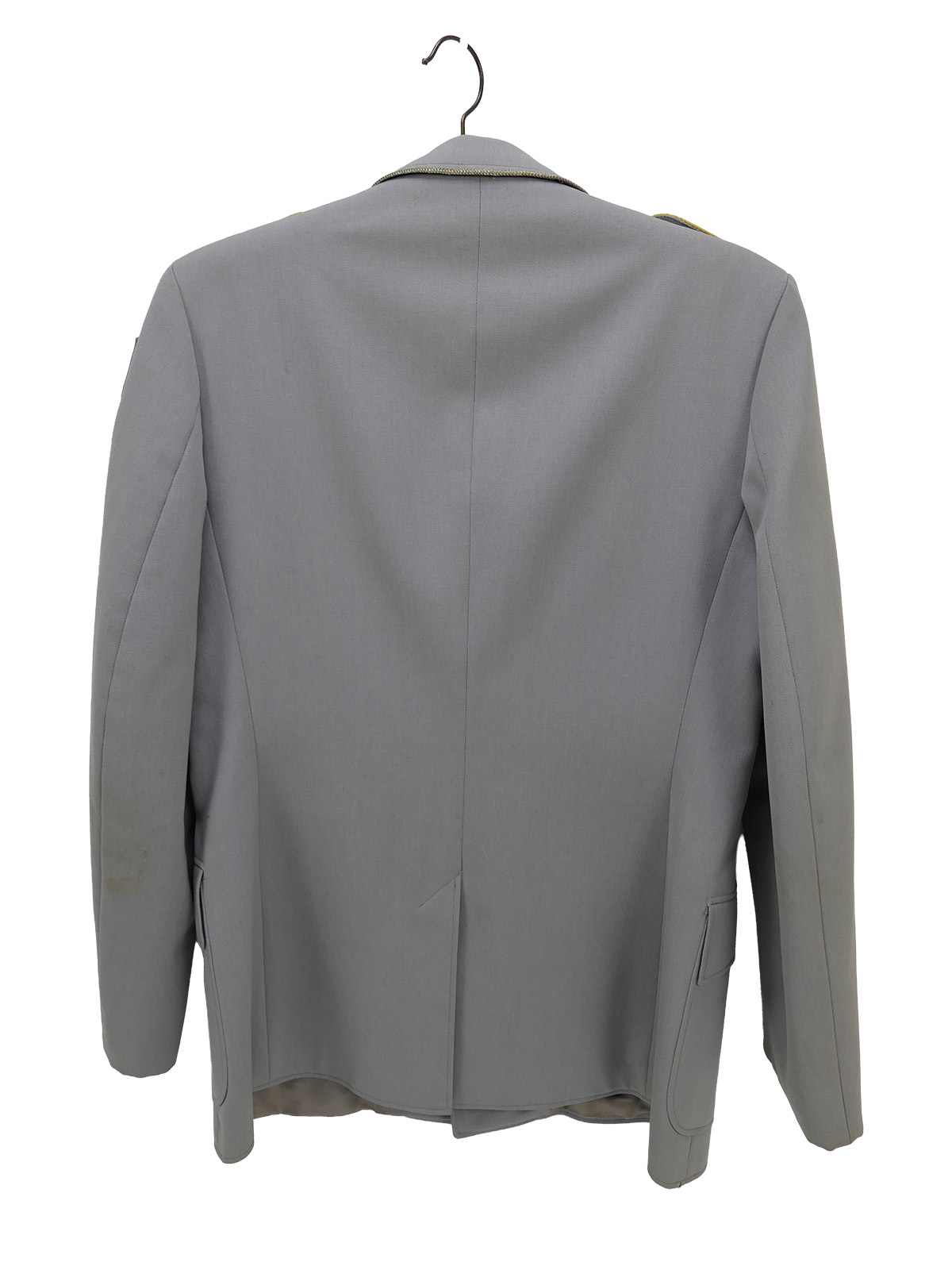 Bundeswehr Dienstanzug Jacke Dienstjacke Uniform Stabsfeldwebel