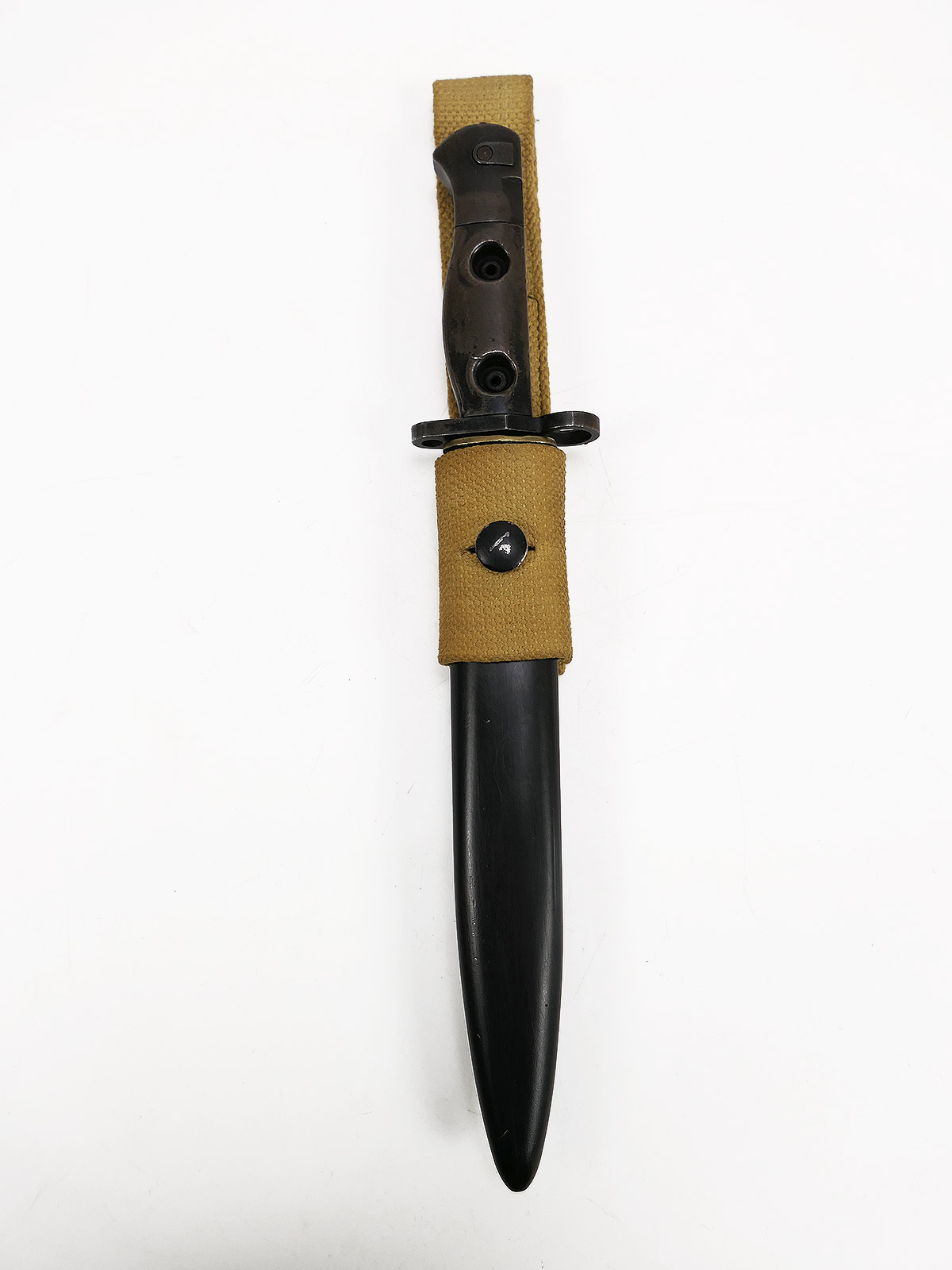 Britisches Bajonett L1A3 von 1957 FN - FAL Bayonet COLLECTION