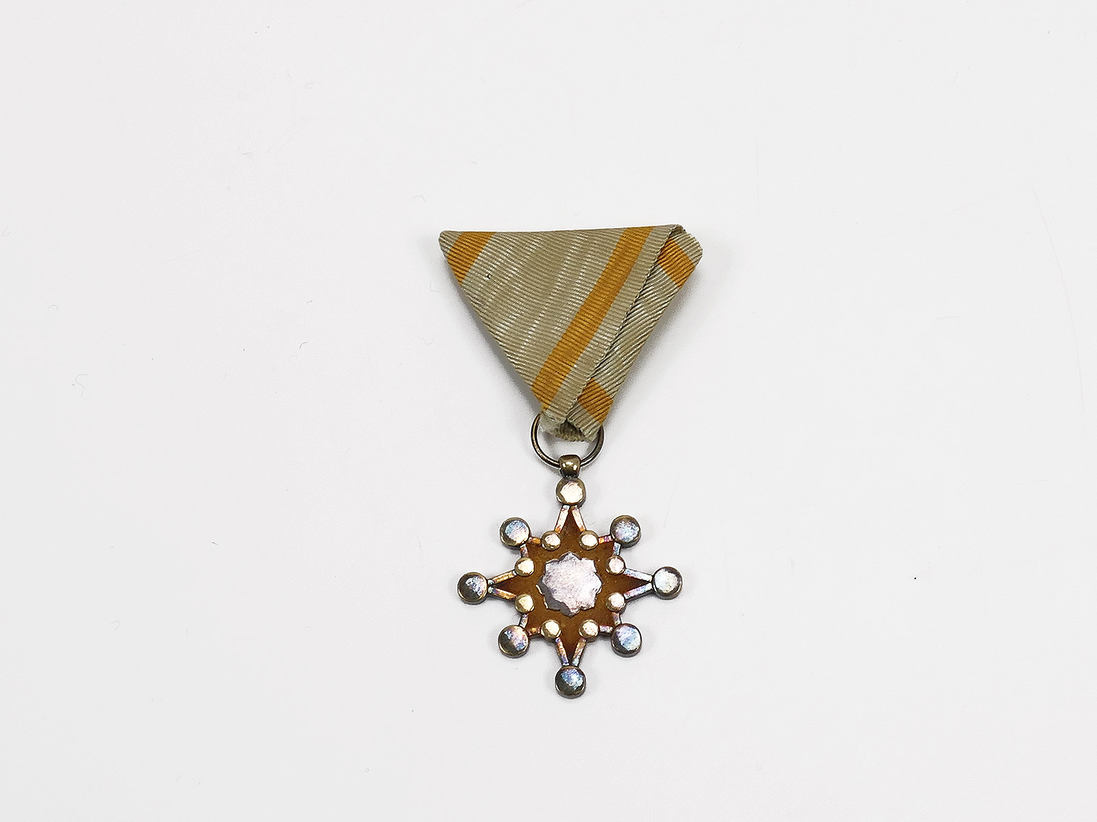 Japan Auszeichnung Orden des Heiligen Schatzes Achte Klasse