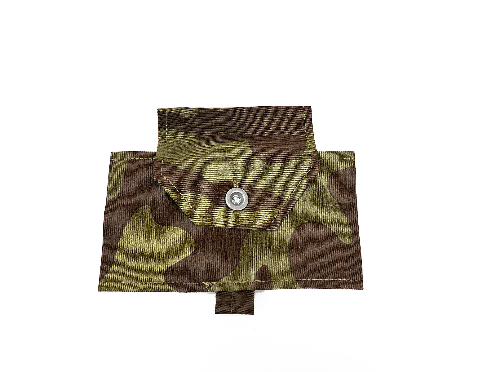 Wehrmacht Bezug Tarnbezug TELE MIMETICO camouflage für Fernglas Dienstglas 6x30 