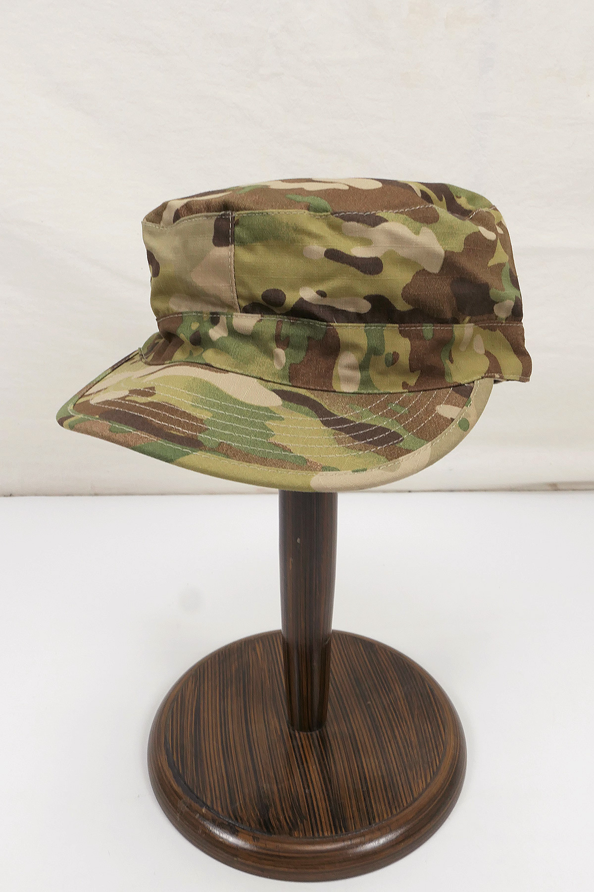 P1330115IeMpTq4vq3MNX Patrol CAP Multi Terrain Pattern MTP Hat sun hot weather Schirmmütze