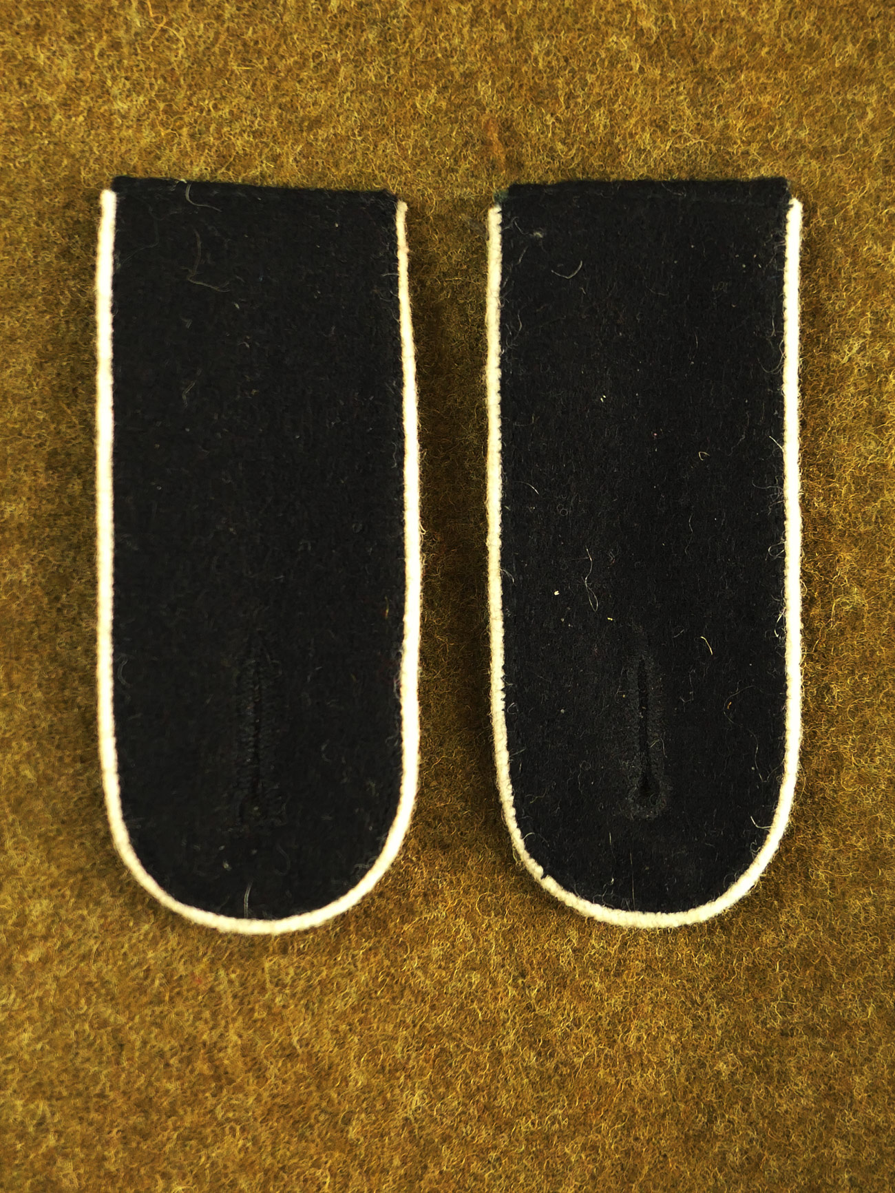 P1320433 Waffen Elite Schulterklappen Infanterie 1x Paar