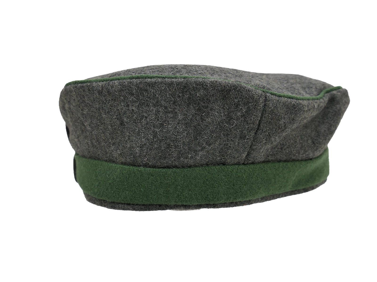 WK1 Feldmütze M17 Krätzchen Einheitsfeldmütze M1917