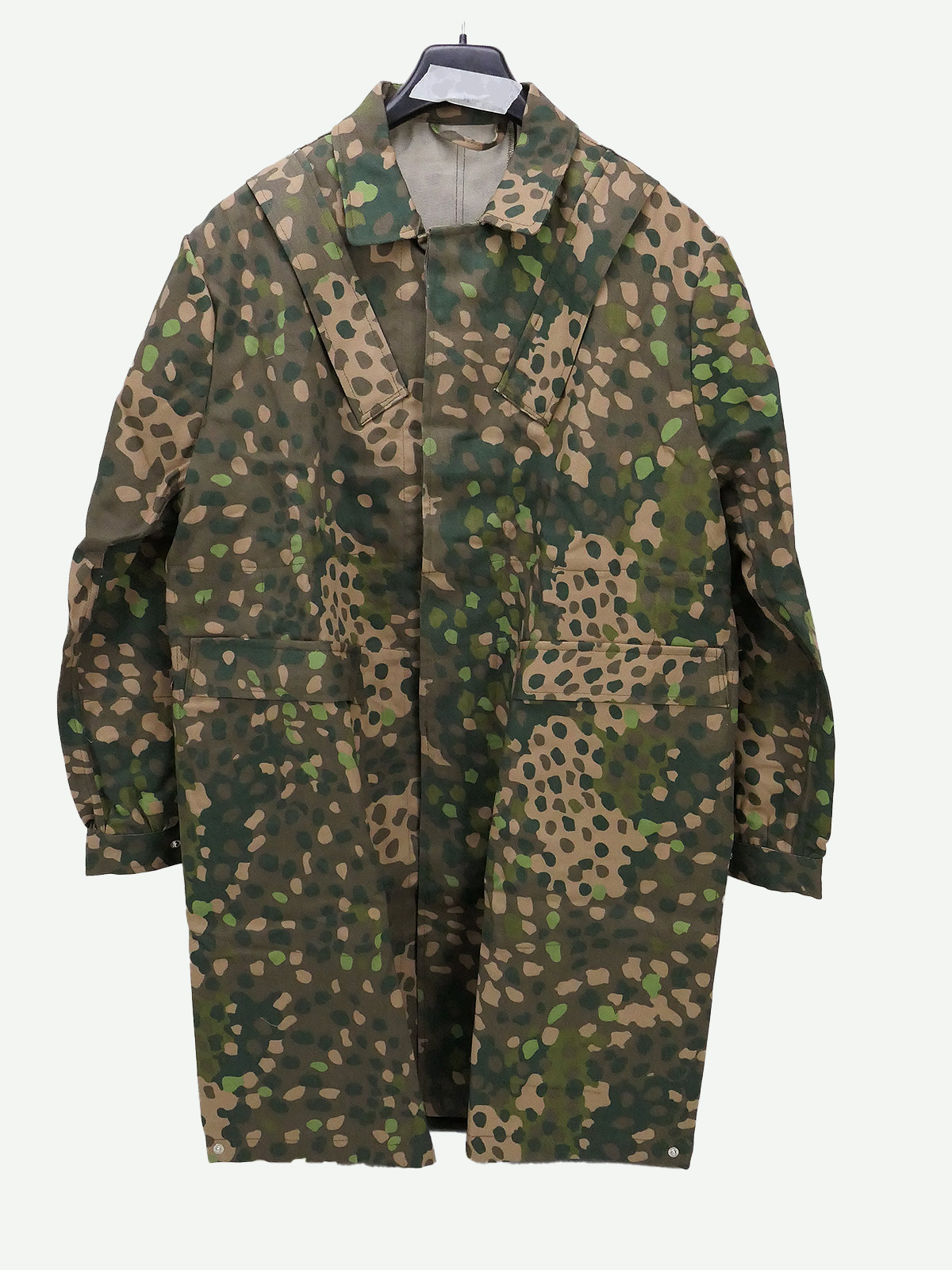 P1302349OrIkjIIbTx4Ds #A Erbsentarn Knochensack Fallschirmjäger Waffen SS Gr. L