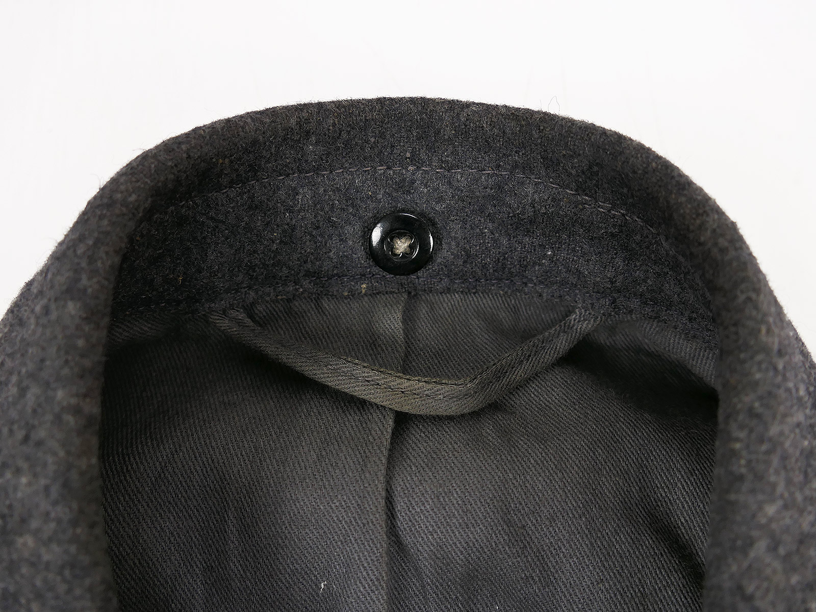 WK2 Original Luftwaffe Fliegerbluse Wachtmeister FLAK ARTILLERIE Uniform COLLECTION BATTLE WORN