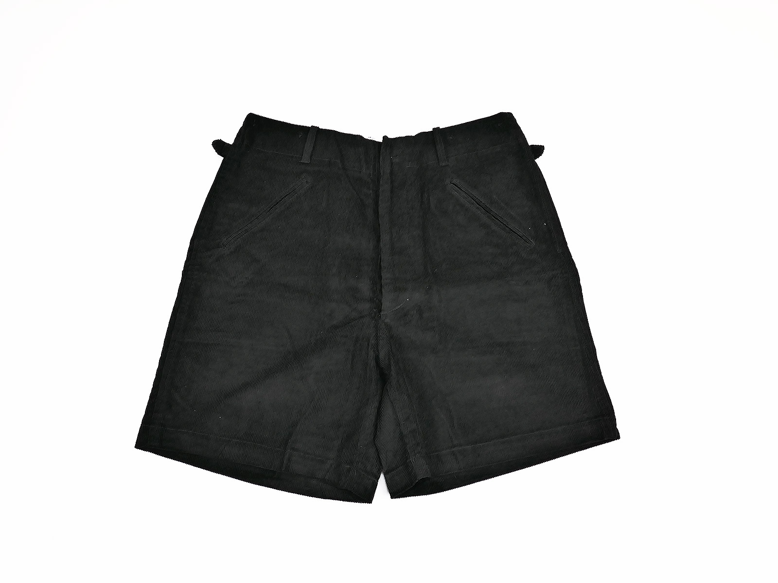 HJ Uniformhose Cordhose Shorts Hitlerjugend kurze Hose Pimpf Gr. M