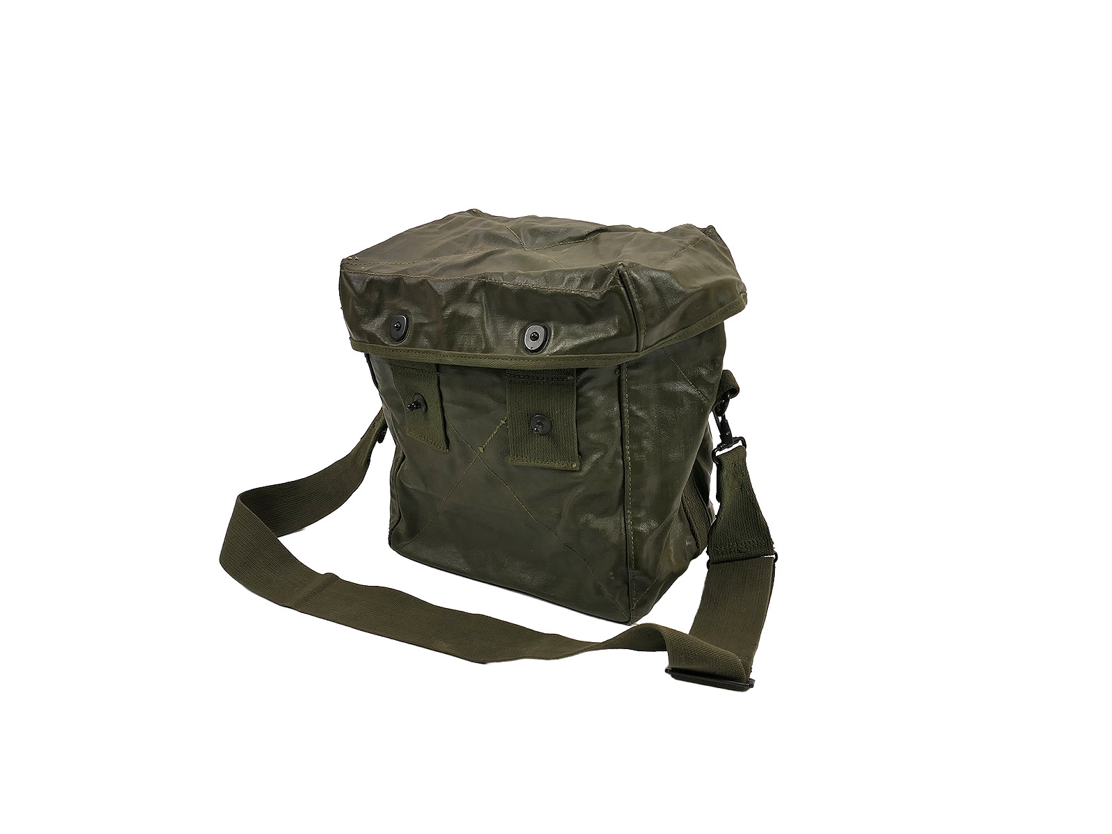 US Tasche / Packtasche wasserfest CW-189/GR Waterproof Radio Carrying Bag