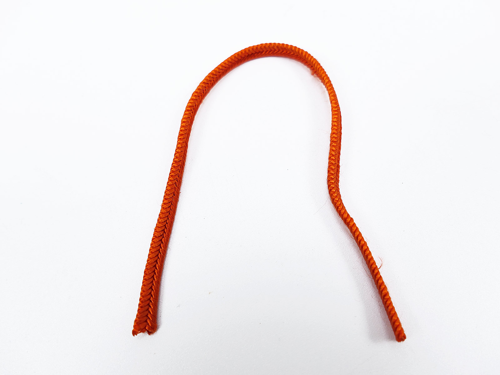 1x Stück 15cm Schiffchen Soutache mit Auswahl aus Schneiderbestand