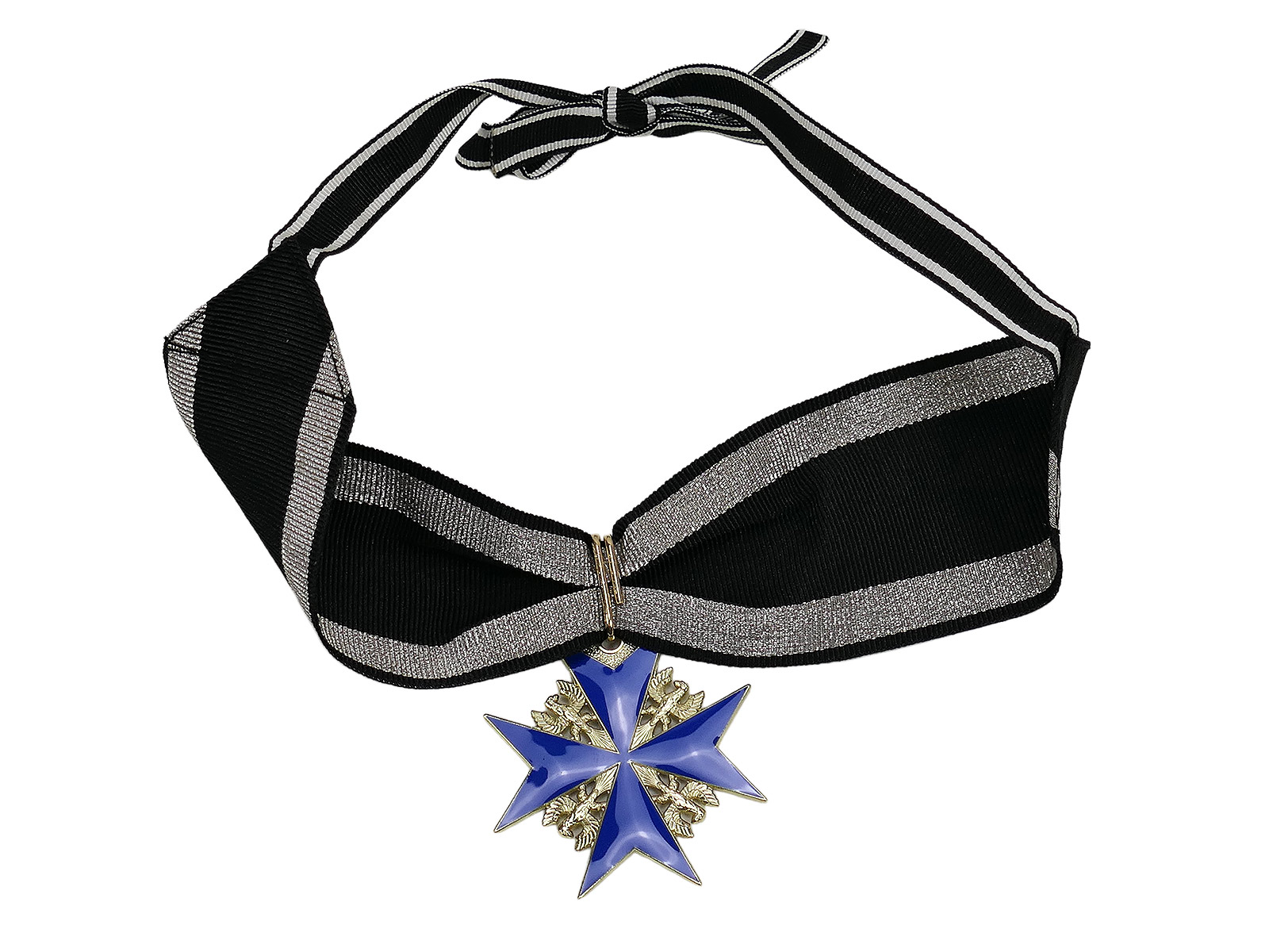 Uniform Generalfeldmarschall Erwin Rommel Afrikakorps Ritterkreuz Pour Le Merite mit Koppel General