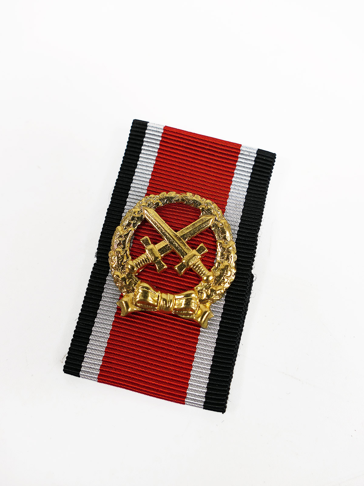  Ehrenblattspange des Heeres 1957er Ausführung