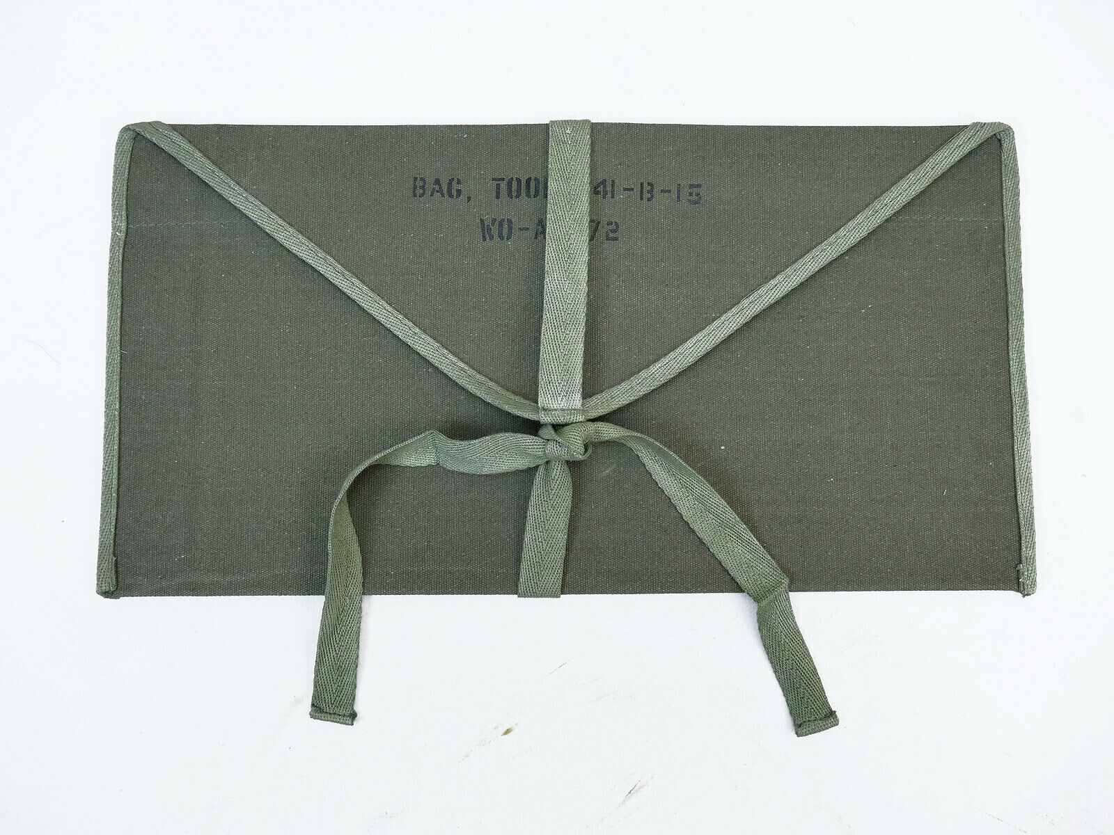 s-l1600pZCRgTbSwlP2i US TOOL BAG Jeep WILLYS OVERLAND Tasche Werkzeugtasche Tool roll