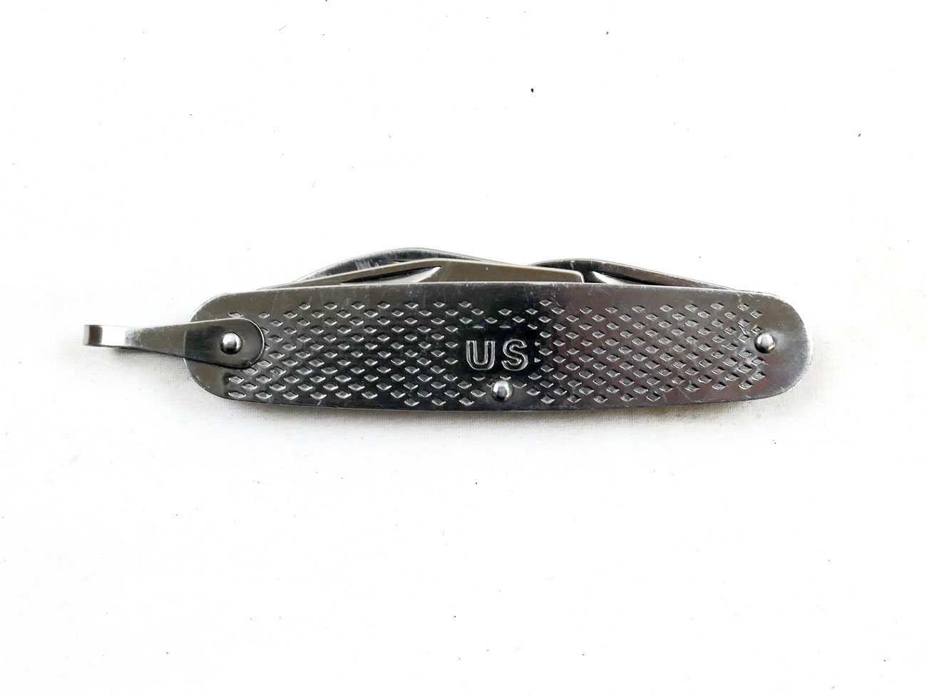 US Army Taschenmesser / pocket knife G.I. Joe's