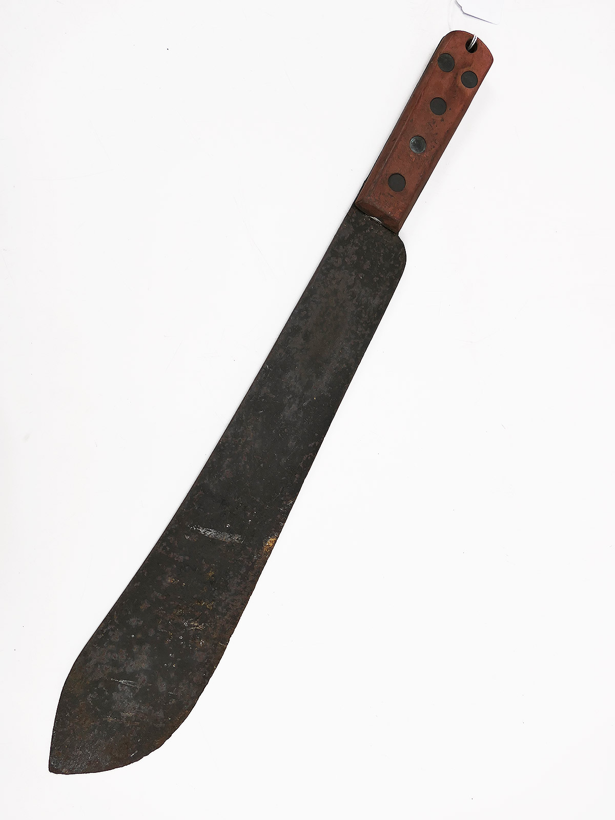 British Army GB WW2 Machete englisch