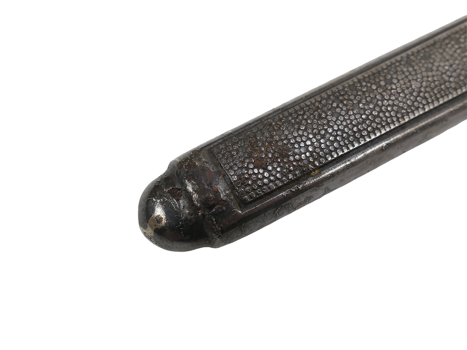 Original Scheide zum Heeres Offiziersdolch HOD Dolch Offizier Heer COLLECTION