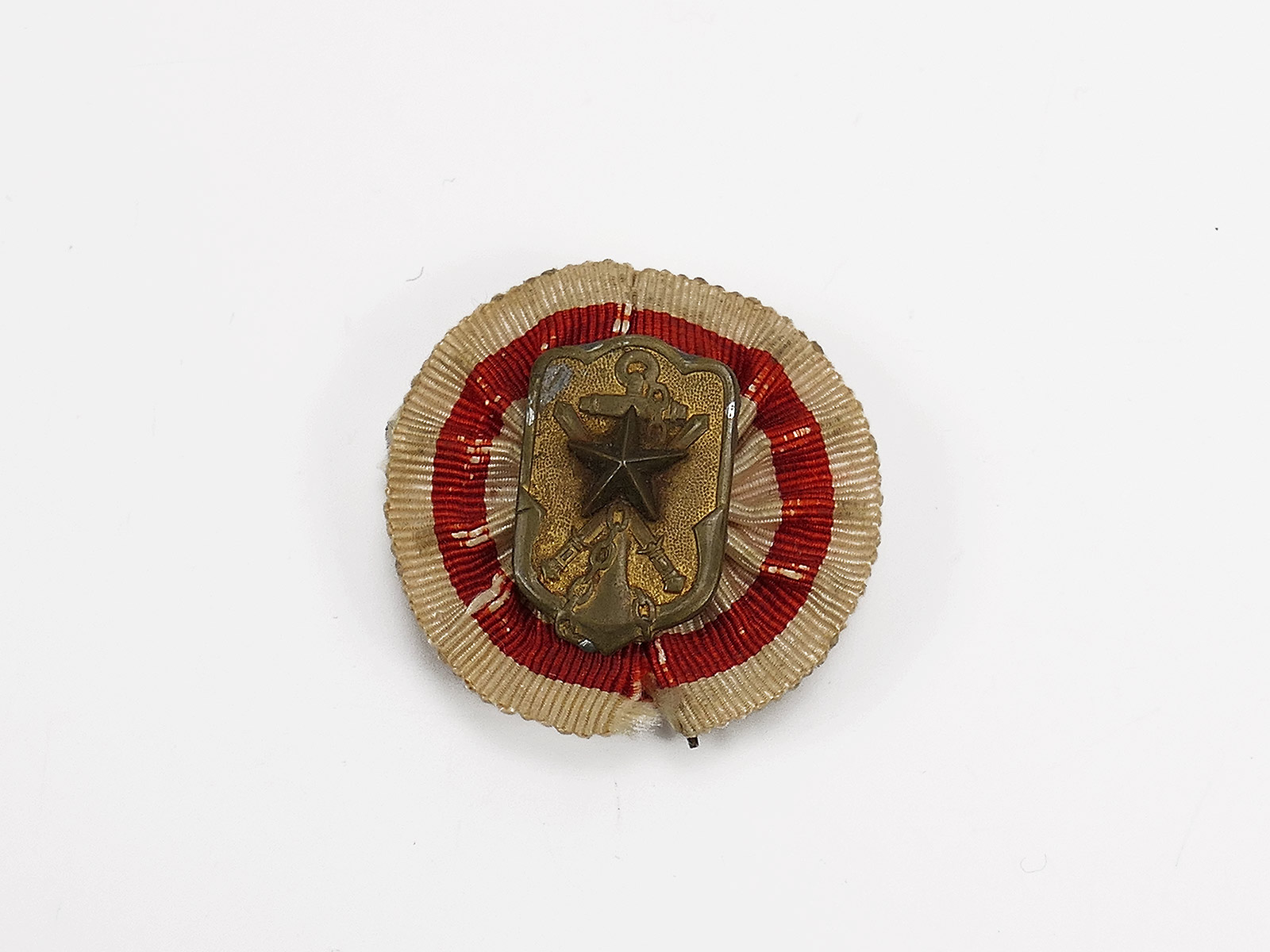 Japan WW2 Abzeichen Orden Auszeichnung Besonderes Mitglied Veteranen Verein