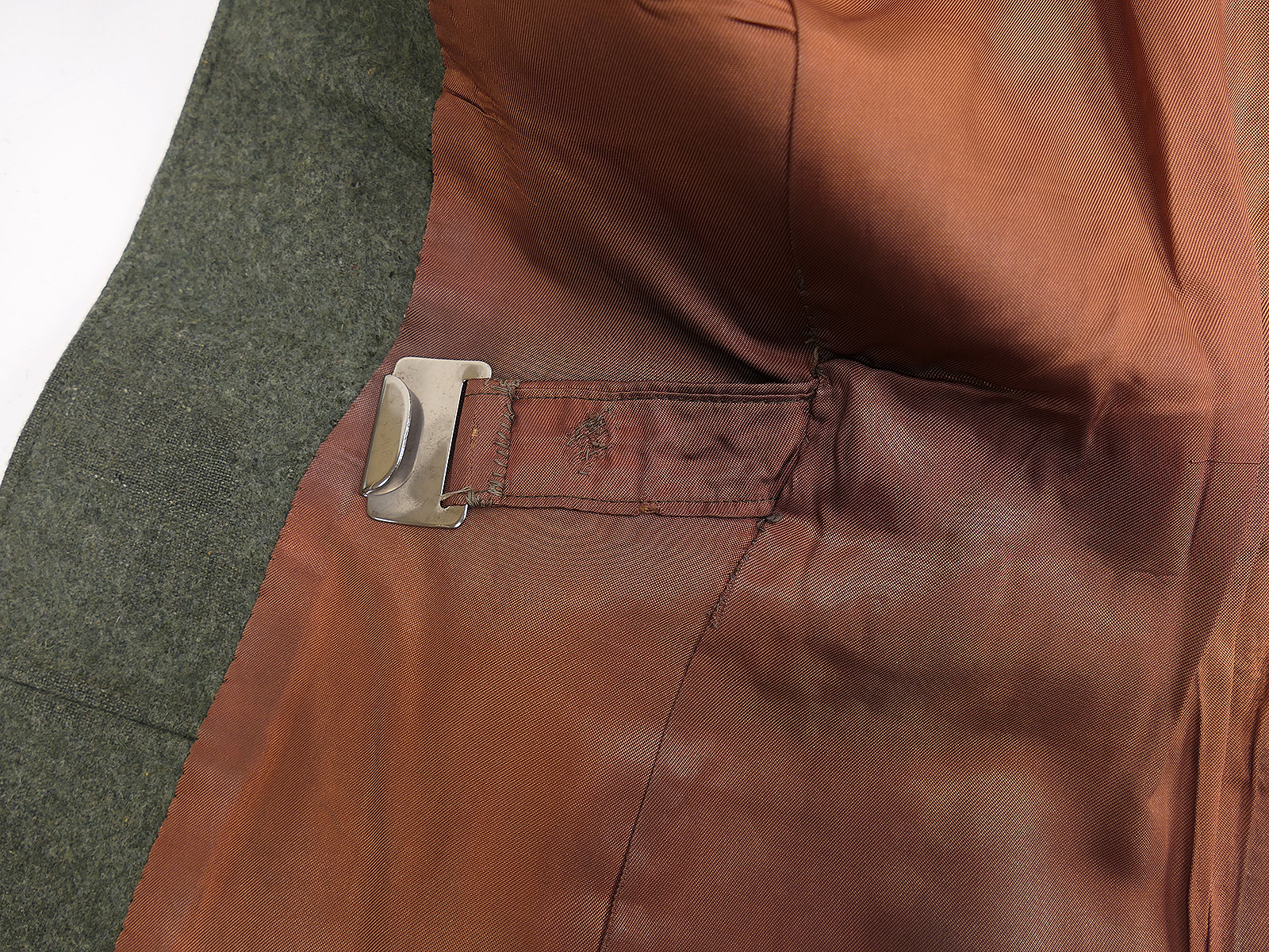 Original Uniform Ensemble Wehrmacht Offiziers Feldbluse M36 Hauptmann Artillerie Effektiert mit Breeches COLLECTION