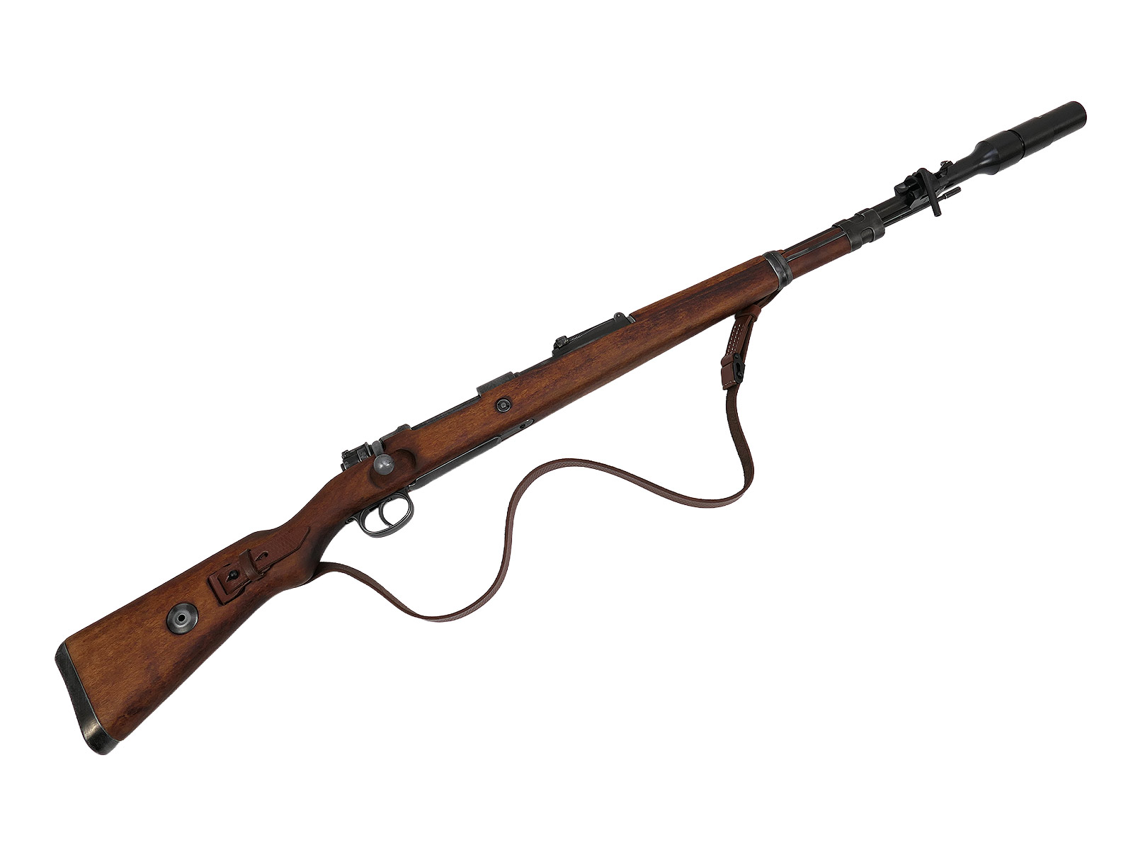 Gewehrgranatgerät G Gr Ger / Granatwerfer für Karabiner K98 Schießbecher *Passt auf DENIX K98*