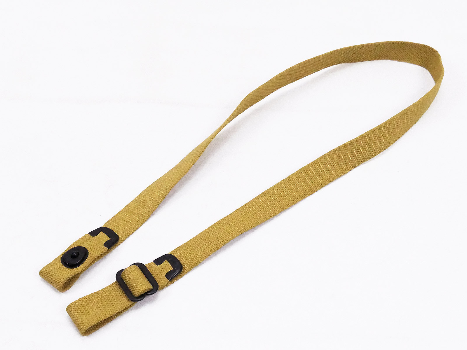 M1 Carbine sling Tragegurt Grease Gun Tragegurt Khaki