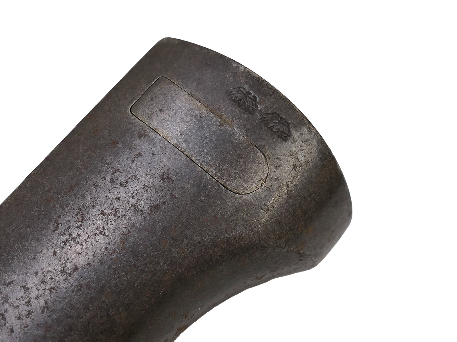 Wehrmacht Bajonett M84/98 Berg & Co 1938 Karabiner K98 / Seitengewehr mit Scheide BATTLE WORN