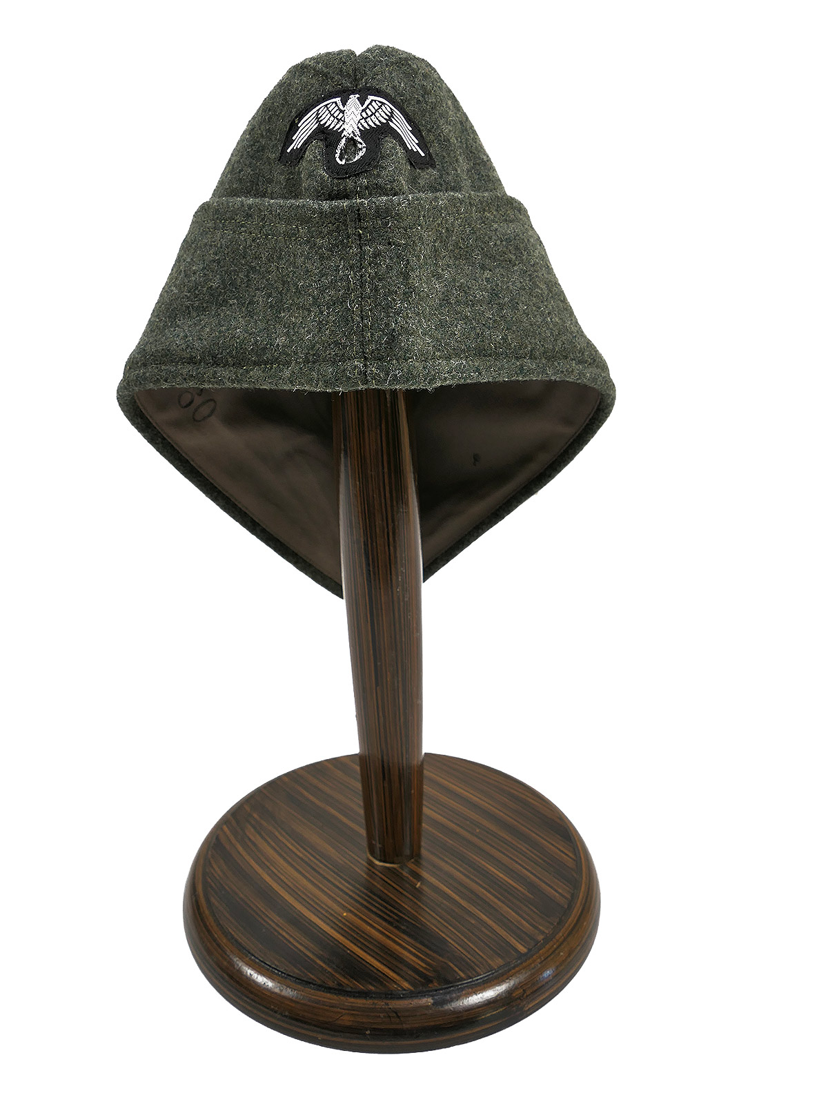 Waffen SS Schiffchen für Mannschaften Gr.60