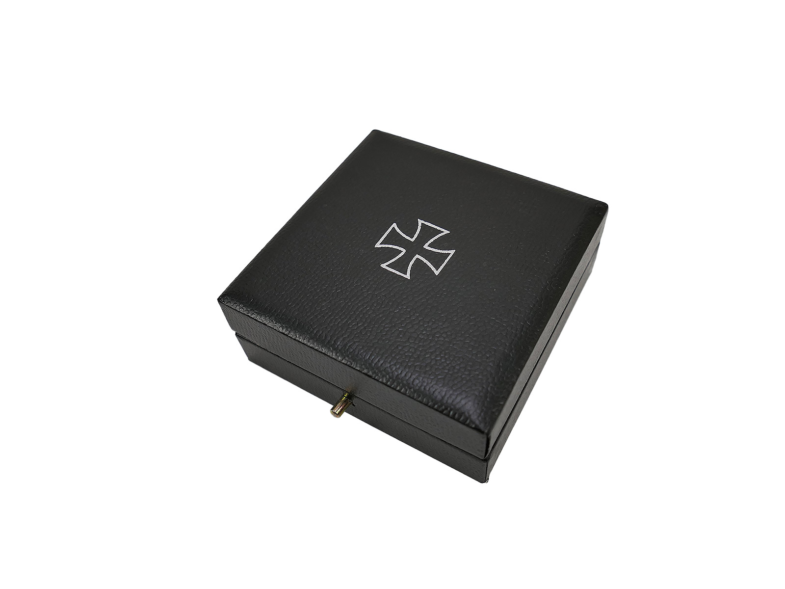 Etui / Verleihungsetui für Eisernes Kreuz 1. Klasse EK1 1914 / 1939