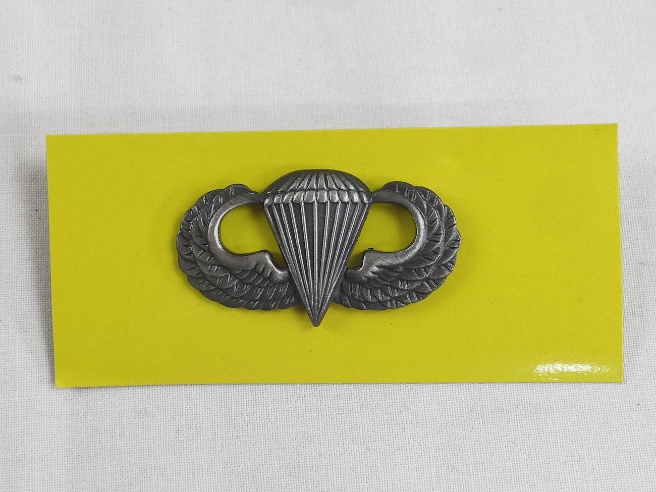 US Paratrooper Springerabzeichen an Pins