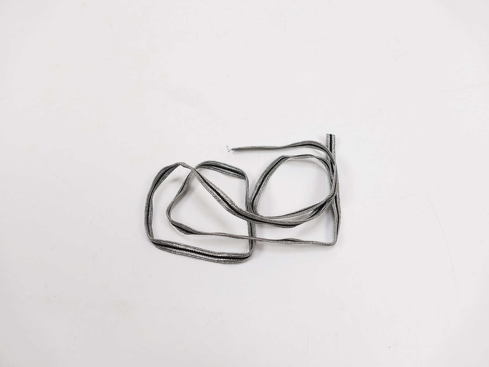 Stück Dienstgrad Litze für Waffen SS Kragenspiegel 