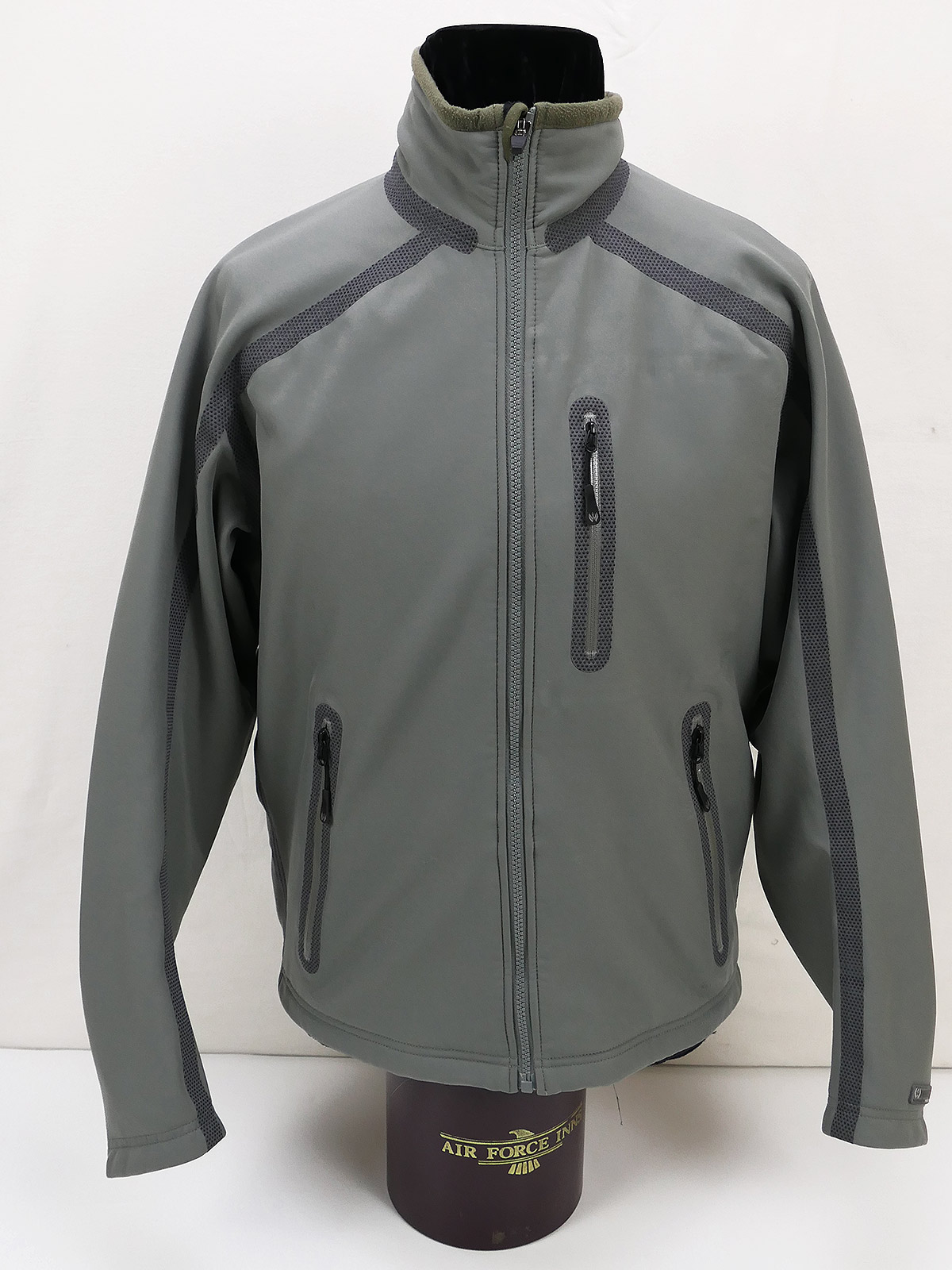 Original Blackhawk Warrior Wear Softshell Jacke OPS Jacket foliage Gr. Medium