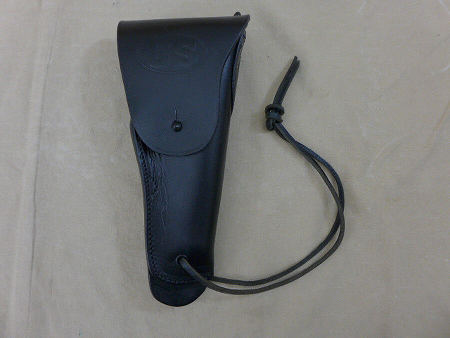 US ARMY Vietnam Colt 1911 Pistolenholster Holster Lederholster schwarz